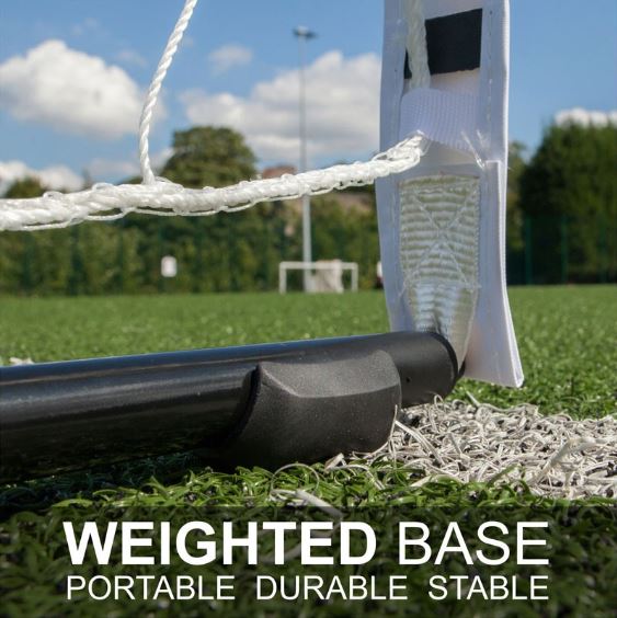 Academy Elite Training Goal 2m x 1m (6ft x 3ft)