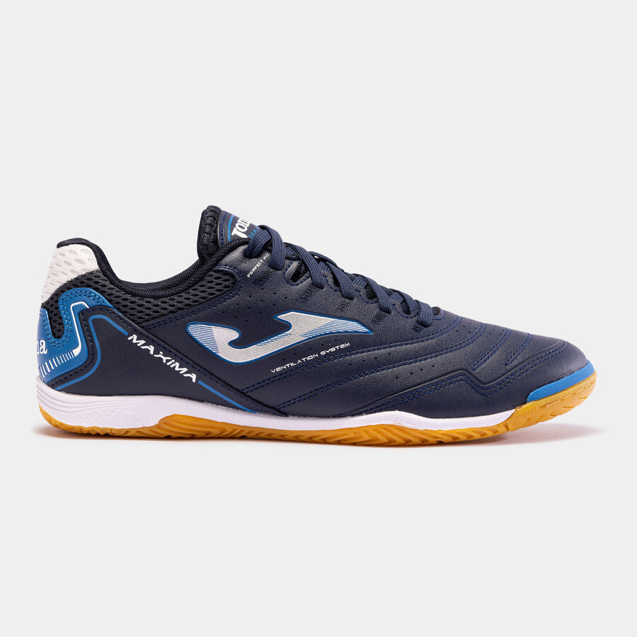 Maxima Futsal Shoe - 3 colour options