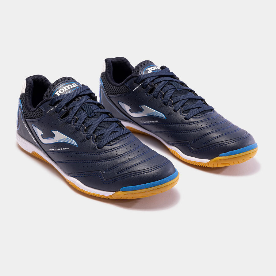 Maxima Futsal Shoe - 3 colour options
