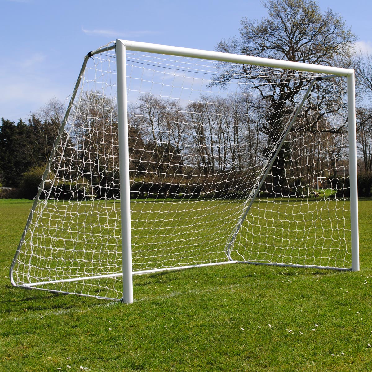 3m x 2m Portable Futsal Goal Post Outdoor - POA
