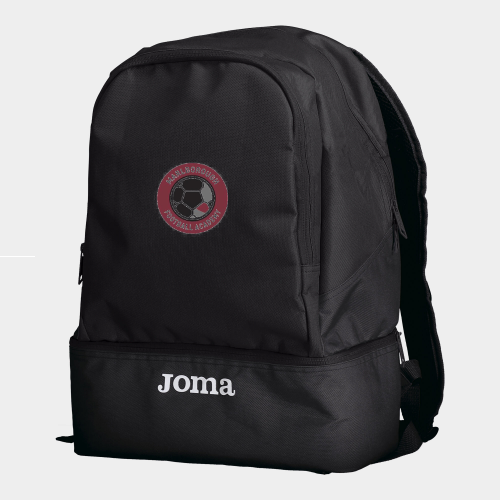 Marlborough Football Academy Backpack