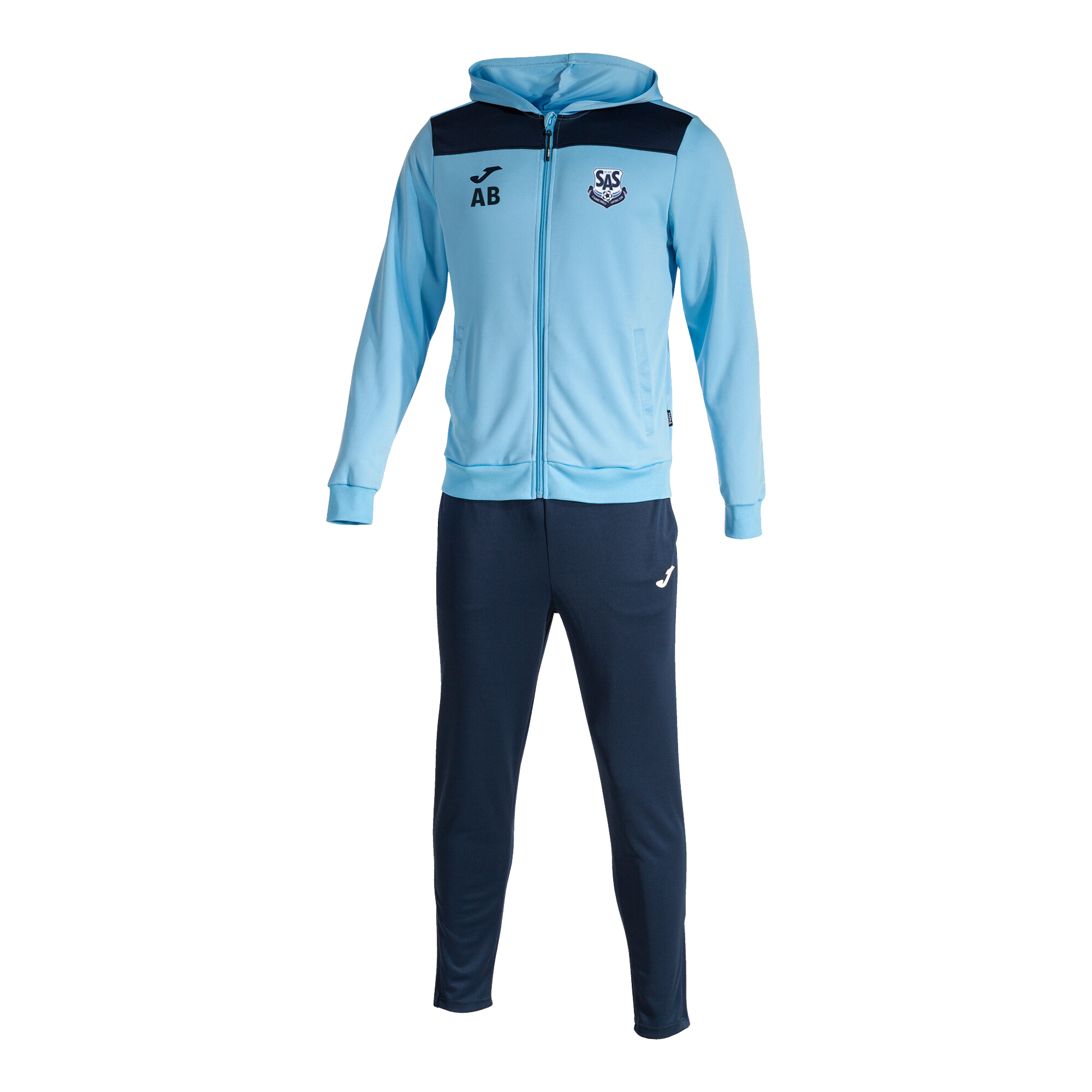 SASFC Tracksuit