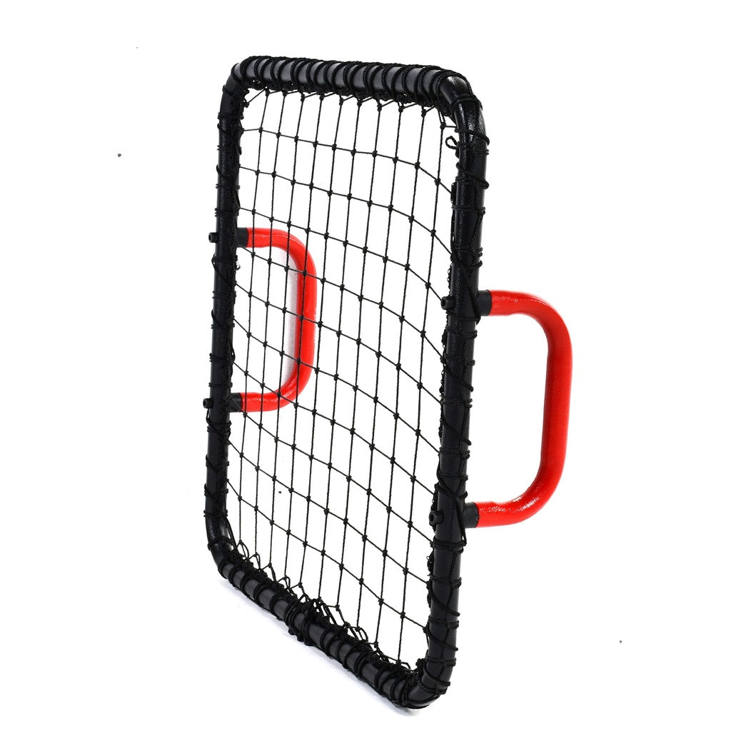Hand Held Goalkeeper Rebounder