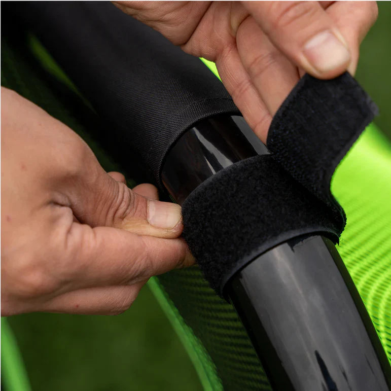 Target Net to fit Alpha Aluminium Goal - PREORDER