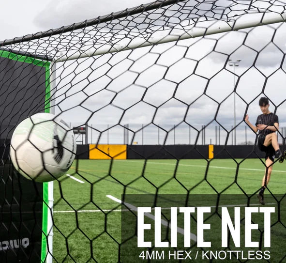 Tekkers GS Trainer 3-in-1 Goal & Rebounder