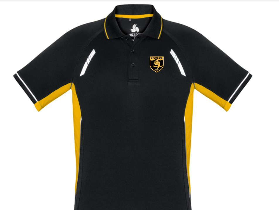 Westbrook Football Club Polo Shirt