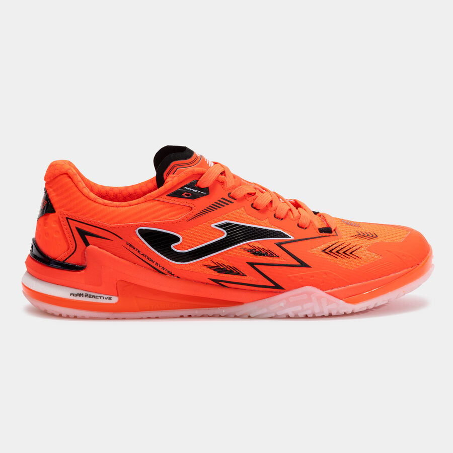 Regate Reactive Futsal Shoe - 5 colour options