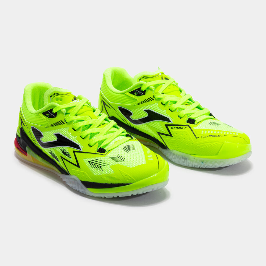 Regate Reactive Futsal Shoe - 5 colour options