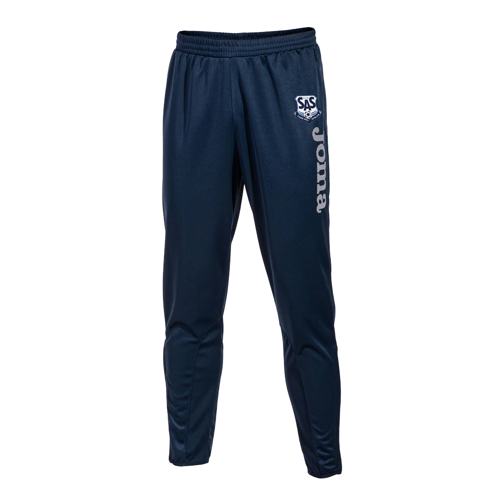 SASFC  Track Pants