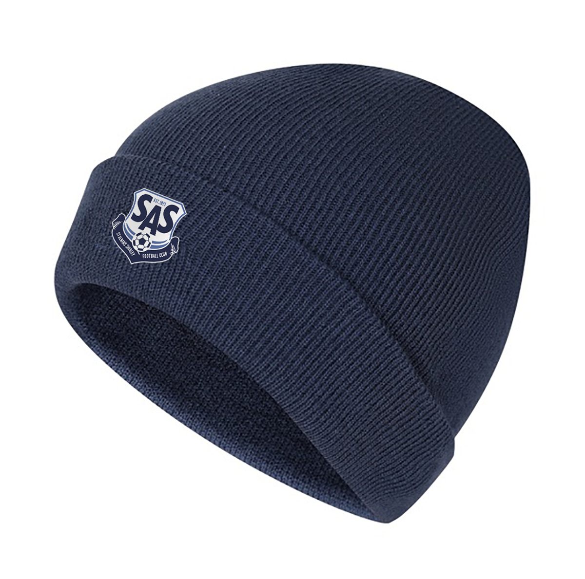 SASFC Winter Hat
