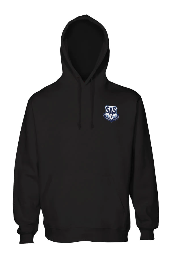 SASFC Winter Hoodie
