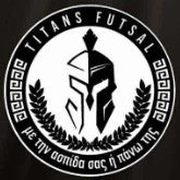 Titans Futsal Full Zip Hooded Jacket