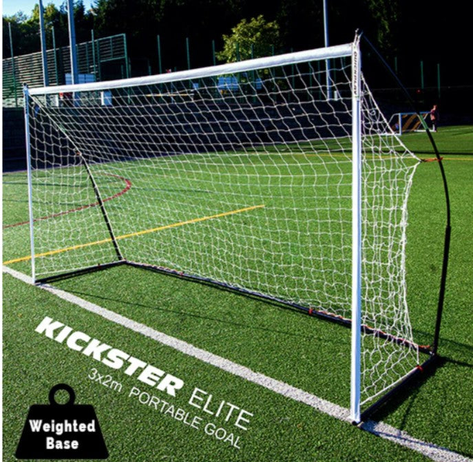Academy Elite Training Goal 3m x 2m (9ft x 6ft)