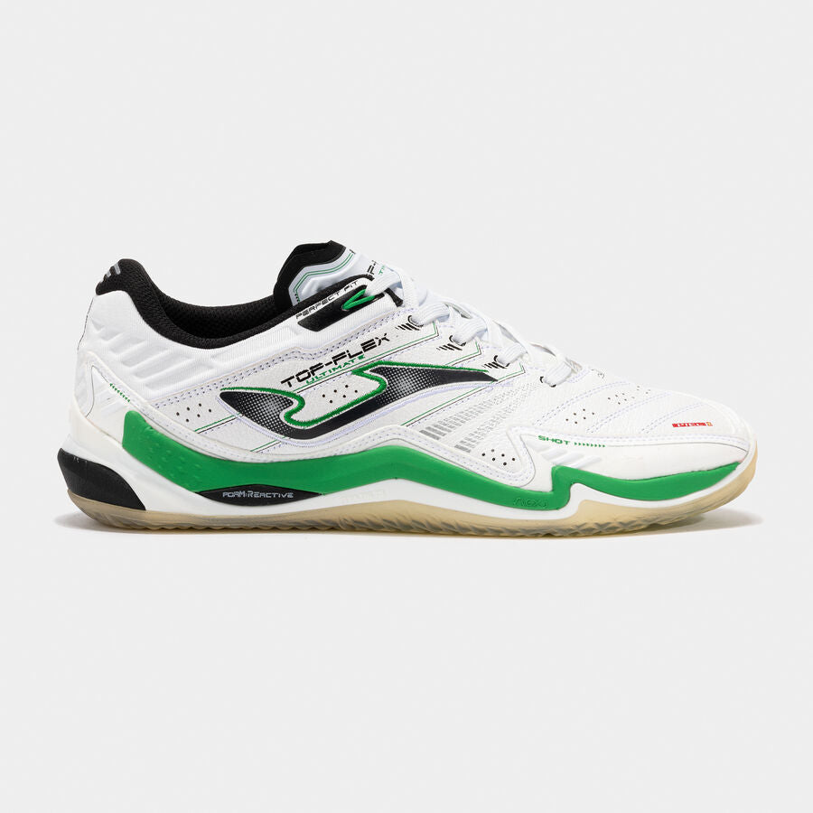 Joma - Top Flex Ultimate Futsal Shoe - 5 colour options