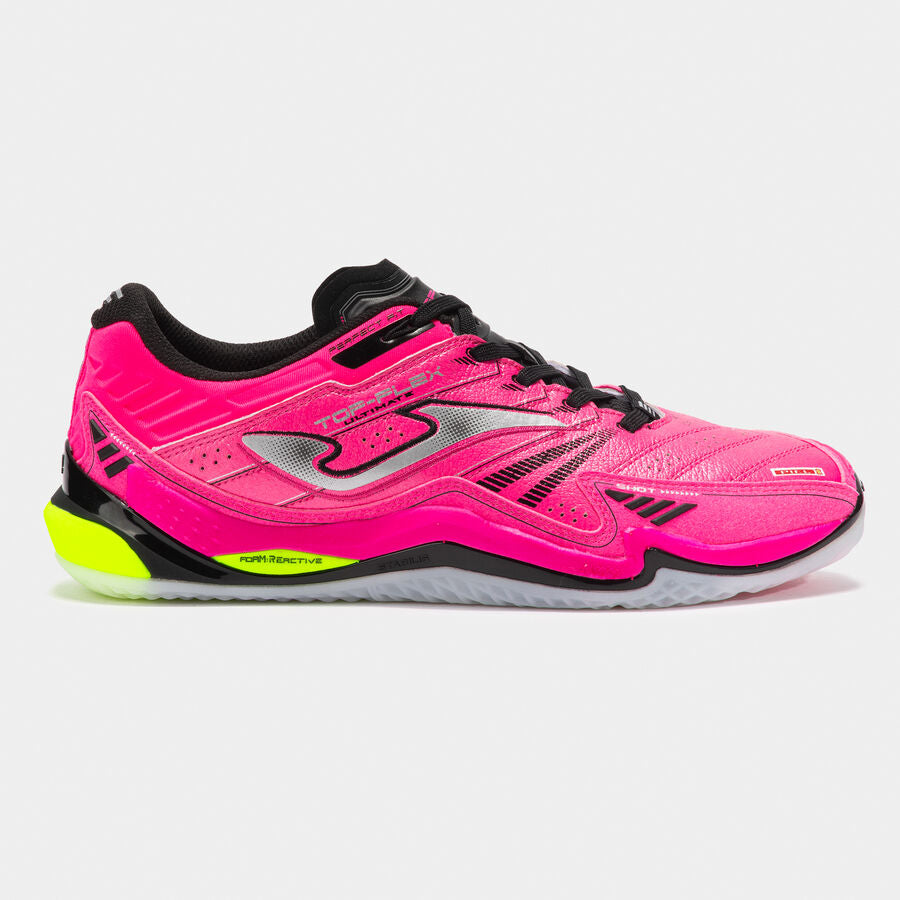 Top Flex Ultimate Futsal Shoe - 5 colour options