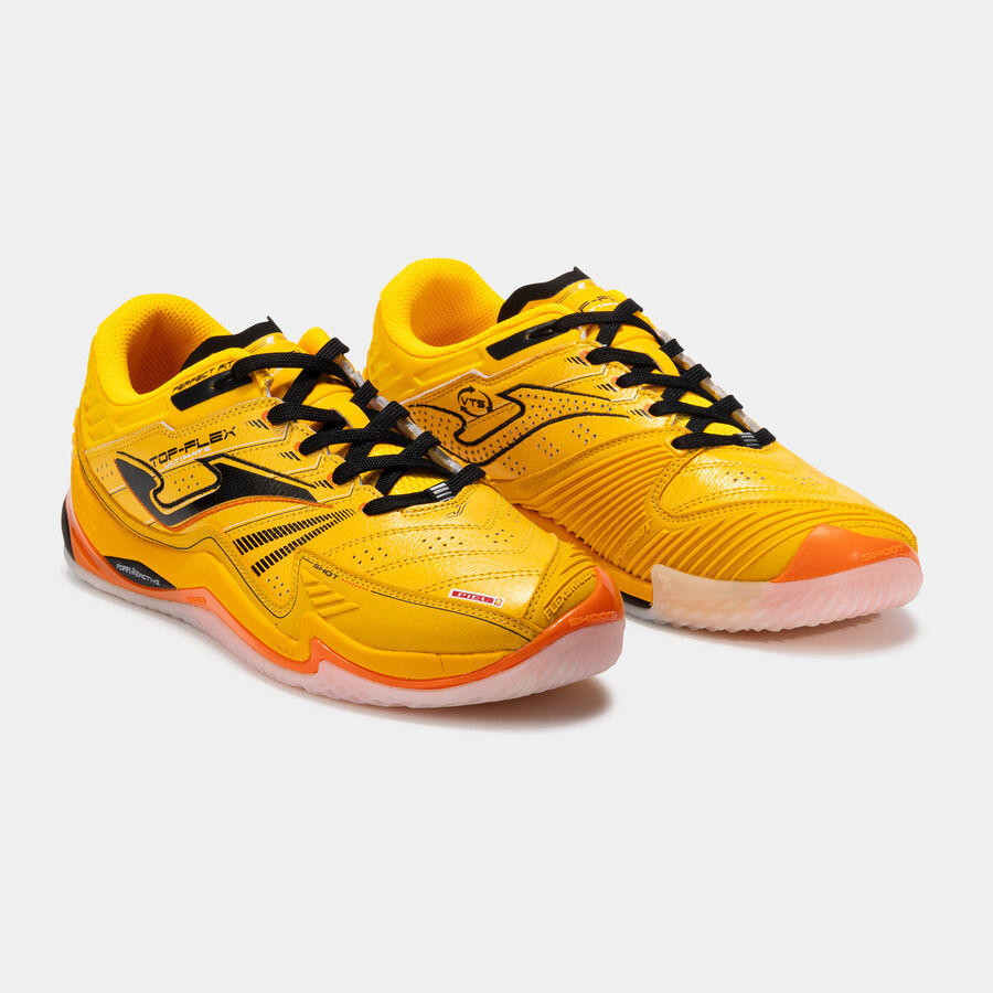 Top Flex Ultimate Futsal Shoe - 5 colour options