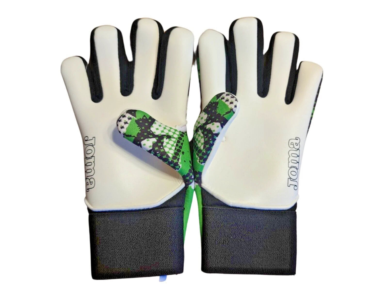 Hunter Goalkeeper Gloves