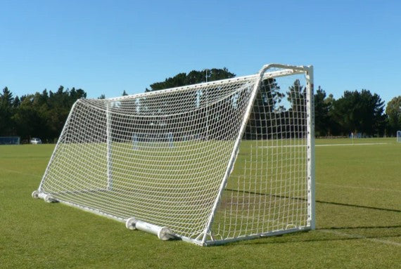 Senior Continental Football Nets- Colour options