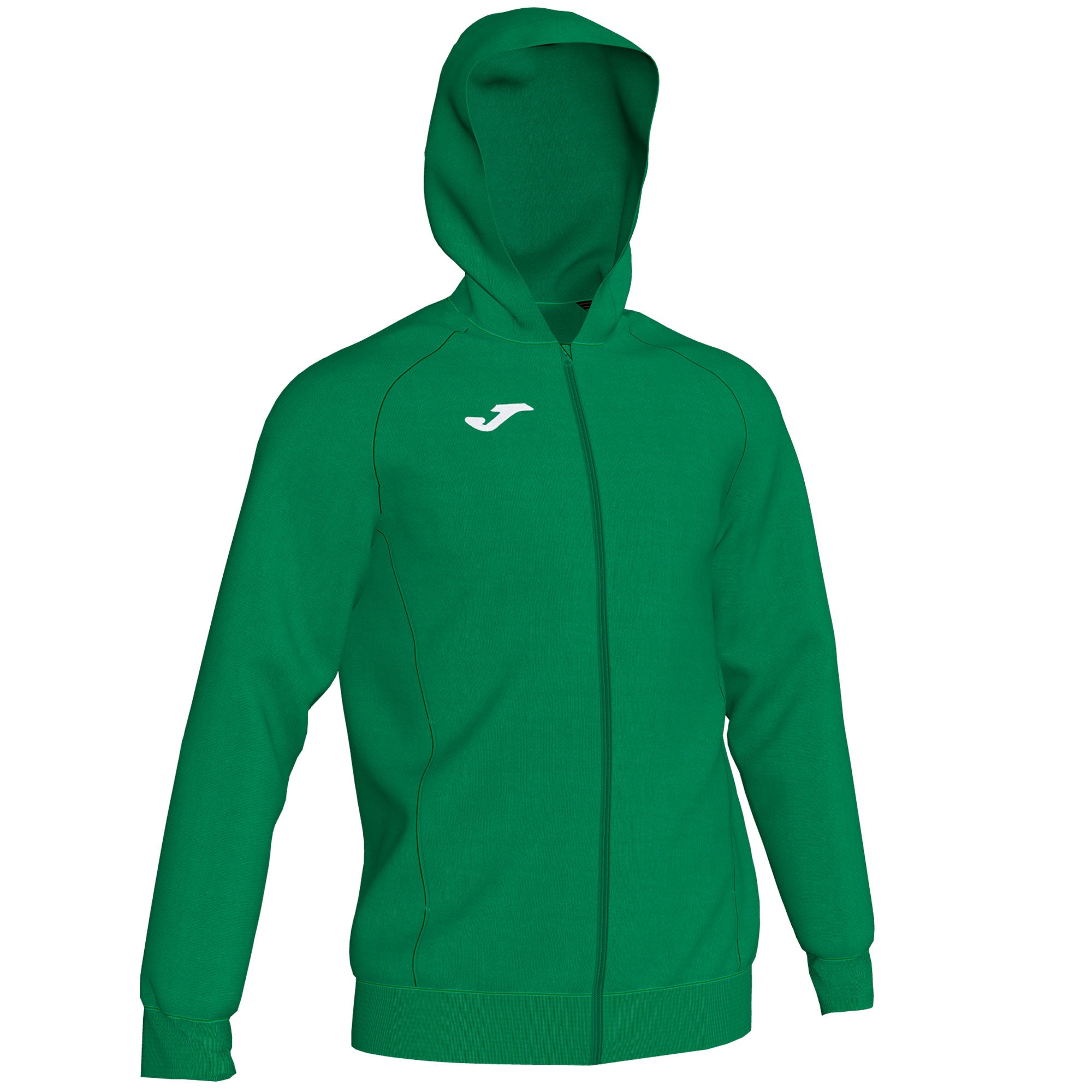 Tuakau Soccer Club Hooded Jacket