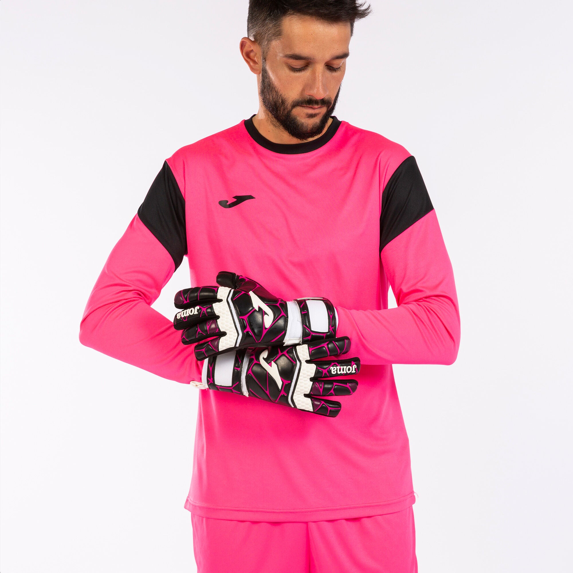 Phoenix Goalkeeper Set