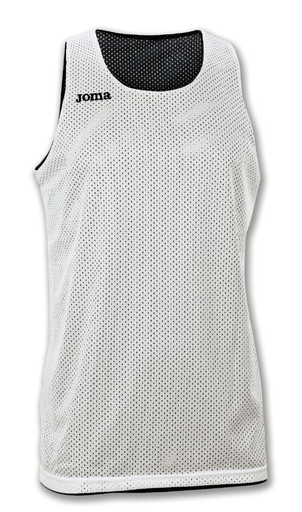 Aro Reversible Sleeveless Shirt