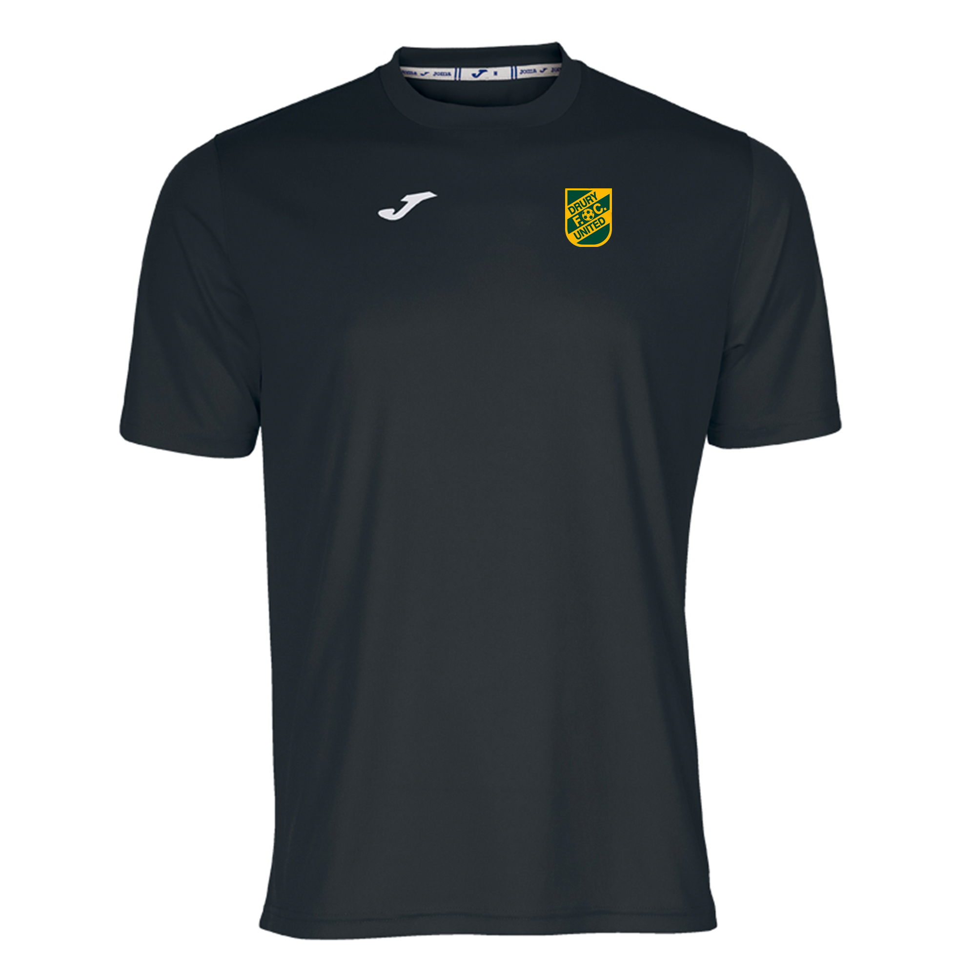 Drury United FC Training Shirt