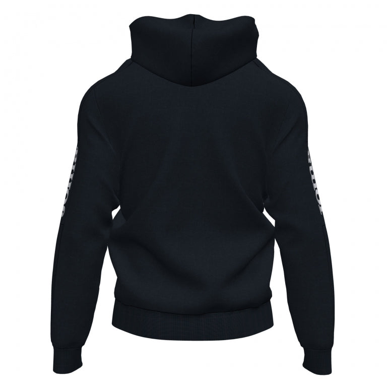 Rangers AFC Blenheim Hooded Sweatshirt - Club logo left chest