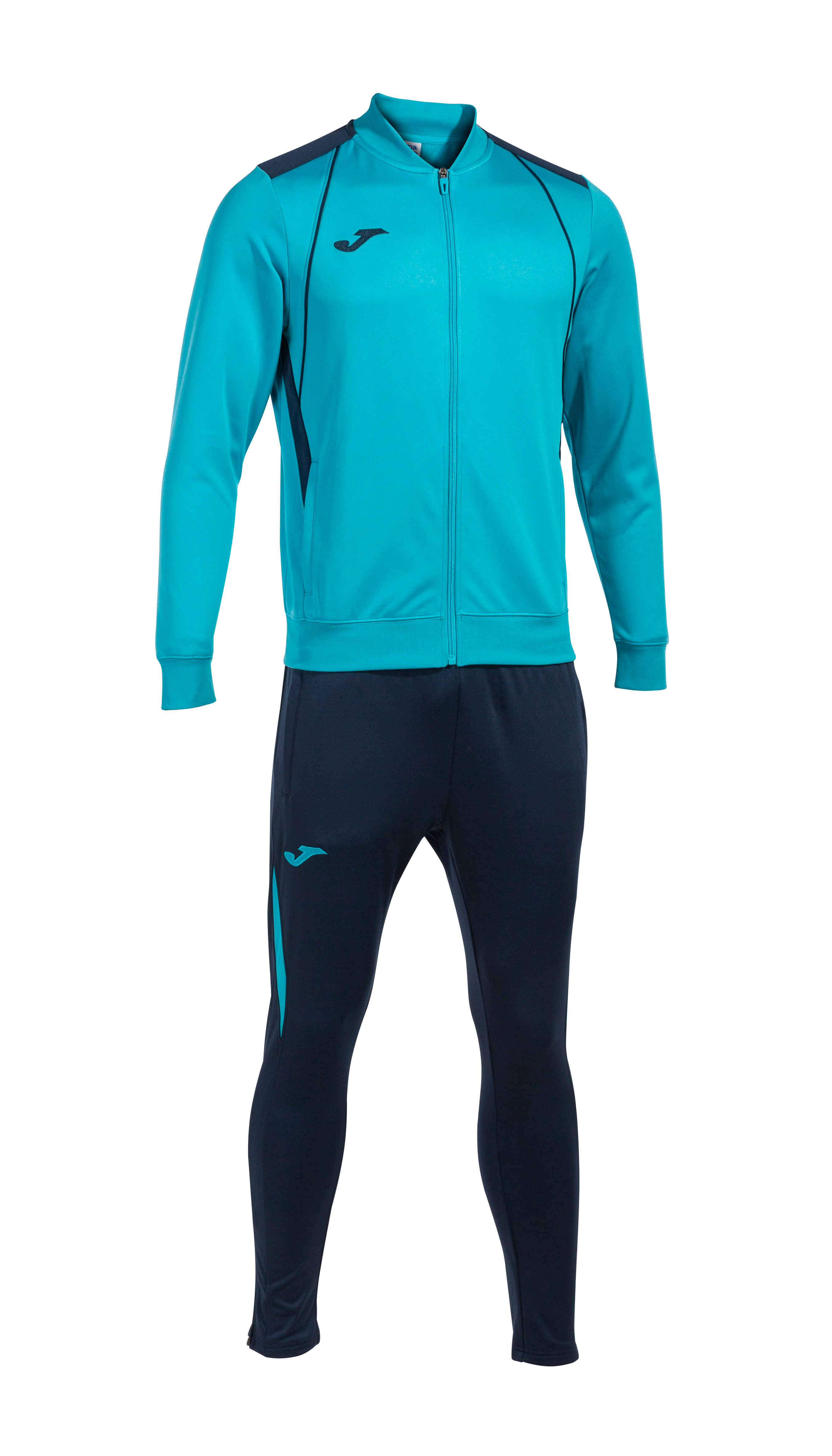 Champion VII Tracksuit - Xtra Large Sizes