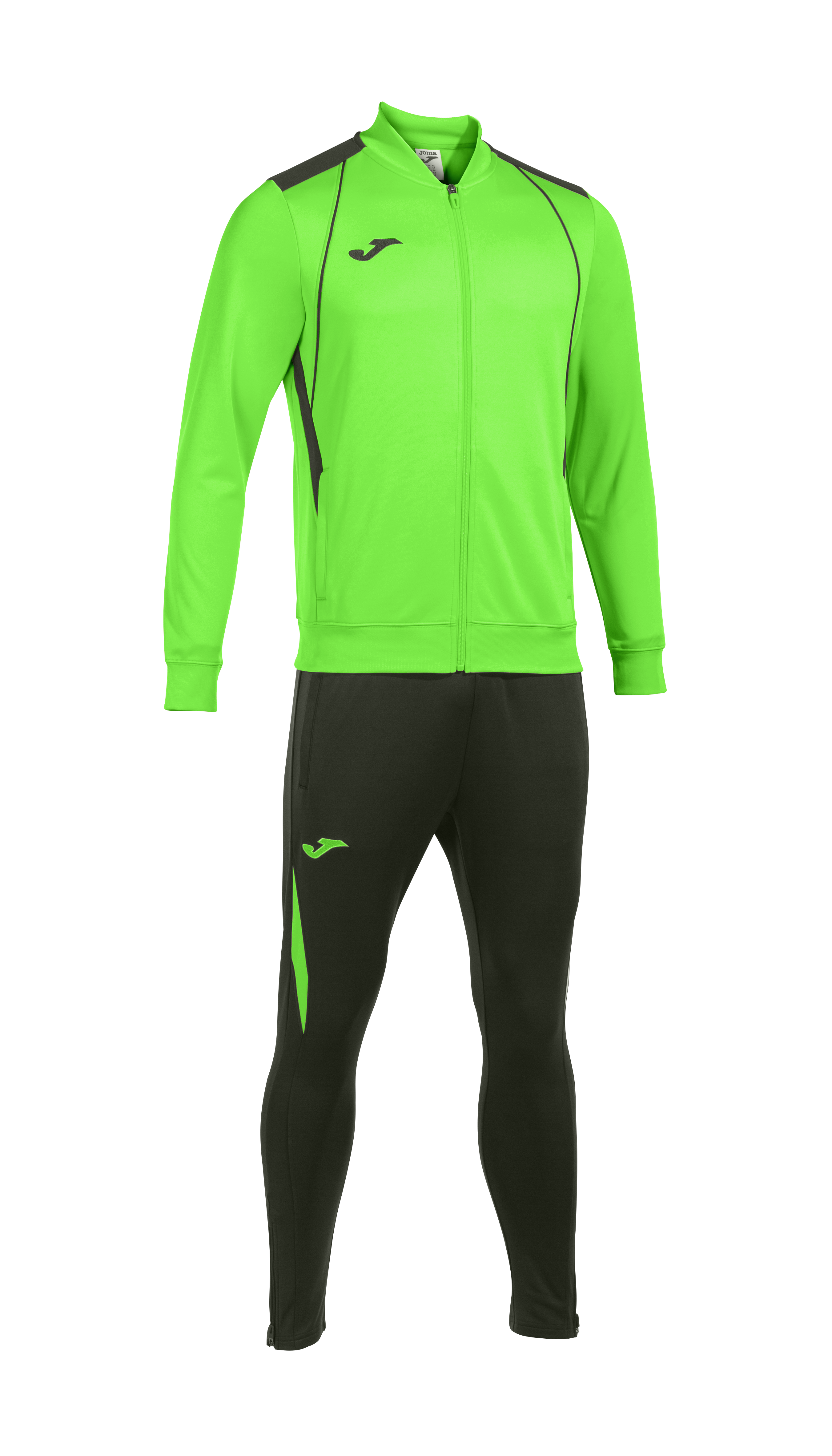 Champion VII Tracksuit - Xtra Large Sizes