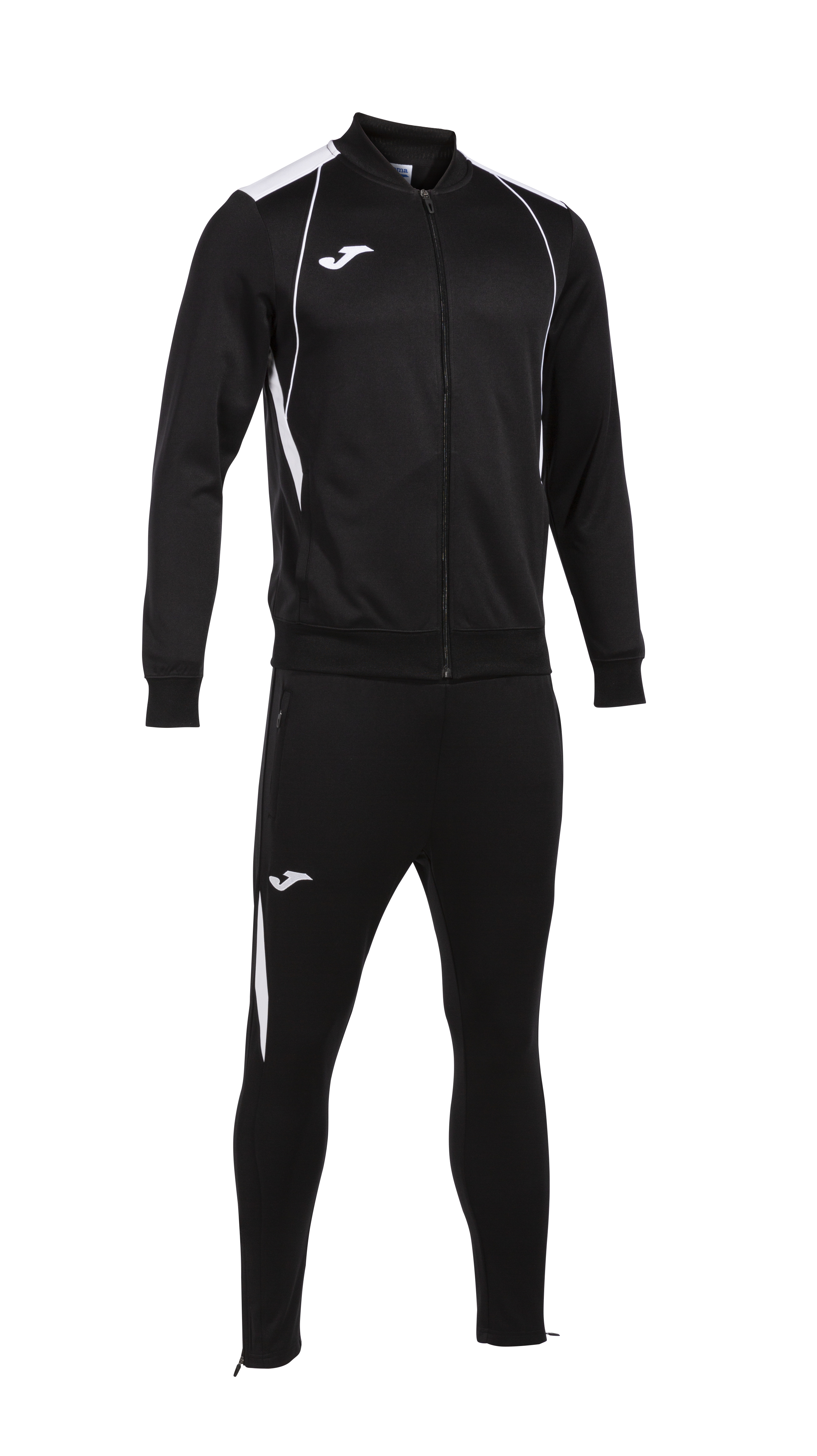 Champion VII Tracksuit - Xtra Large Sizes