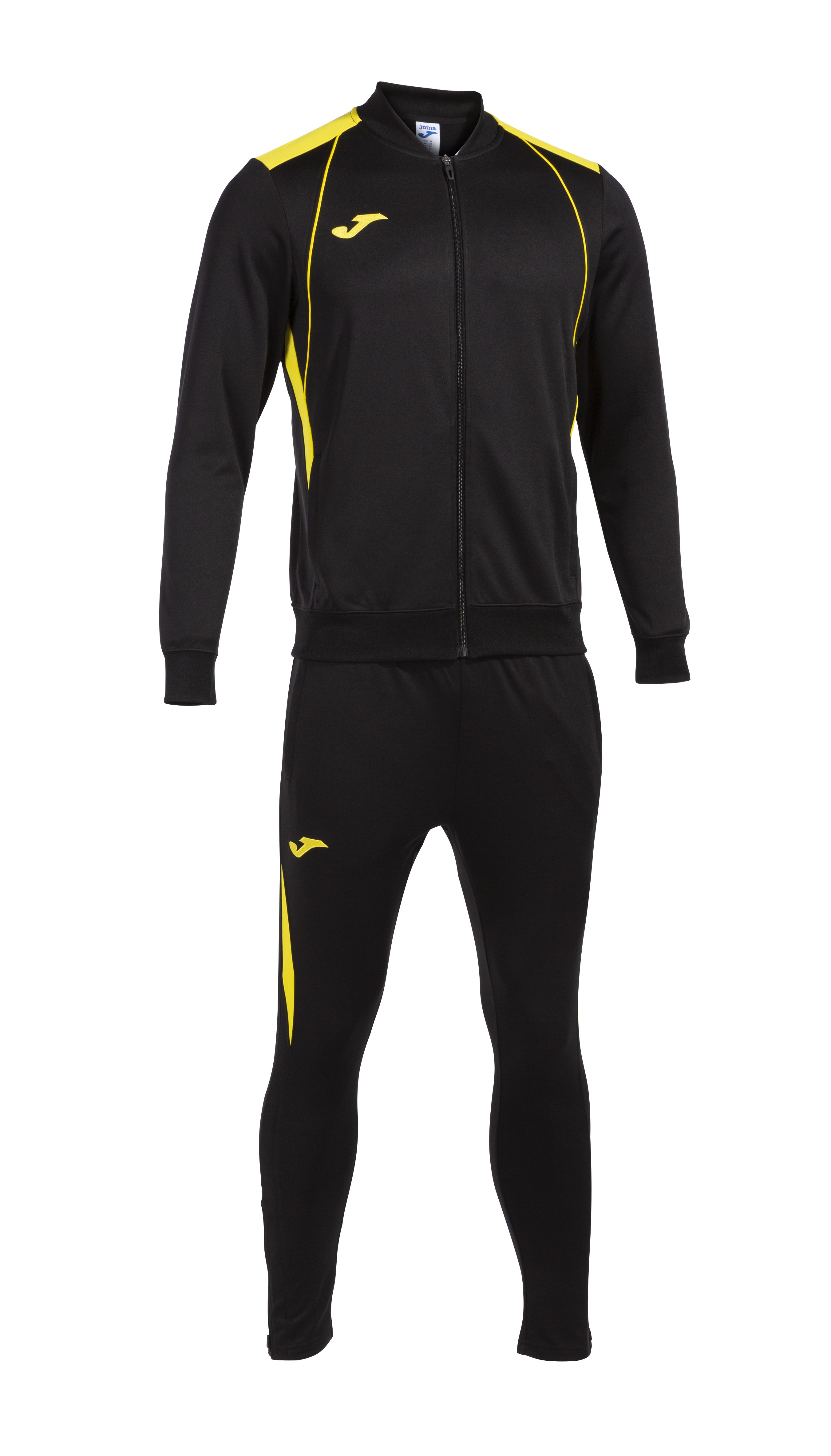 Champion VII Tracksuit - Xtra Large Sizes