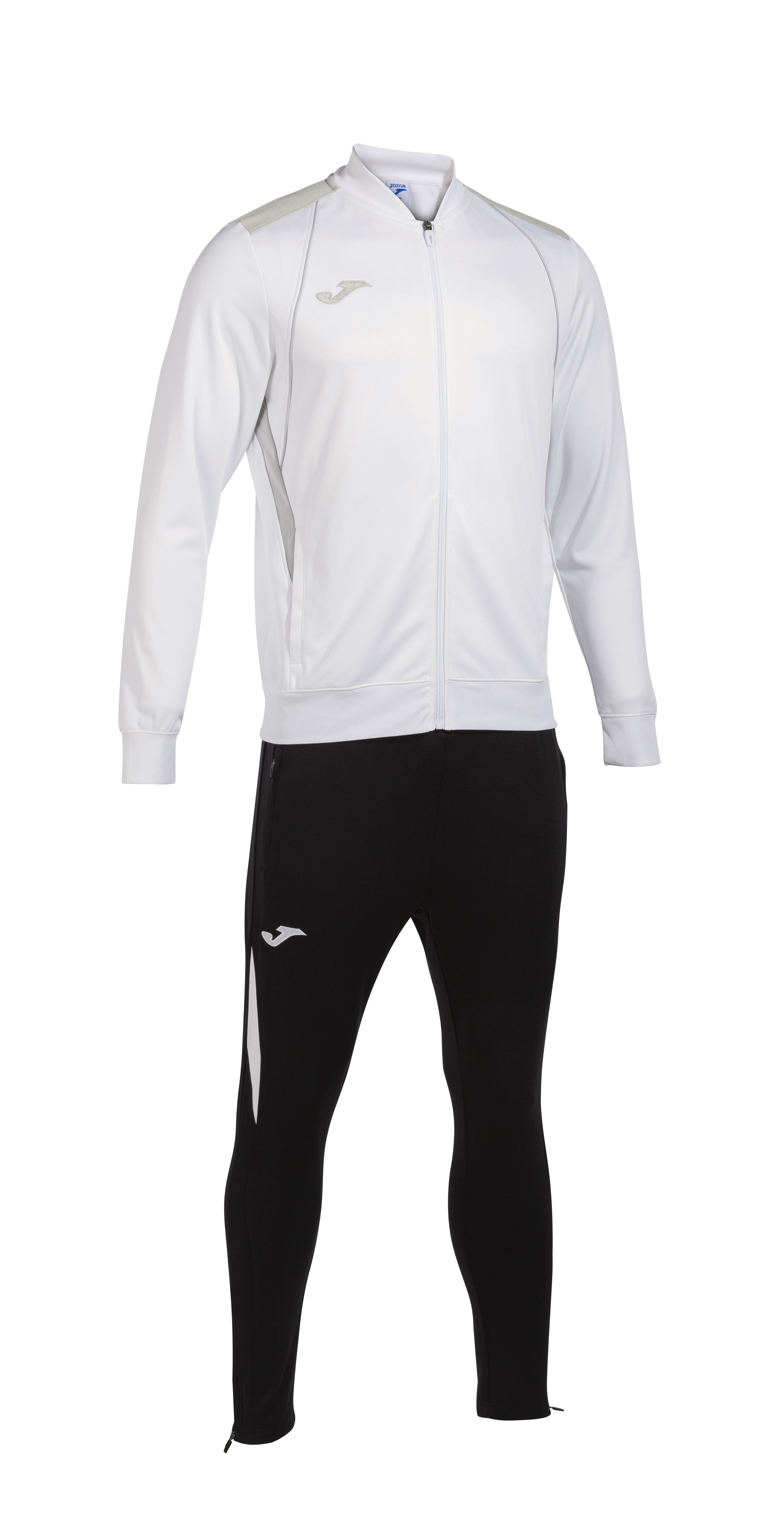 Champion VII Tracksuit - Xtra Large Sizes