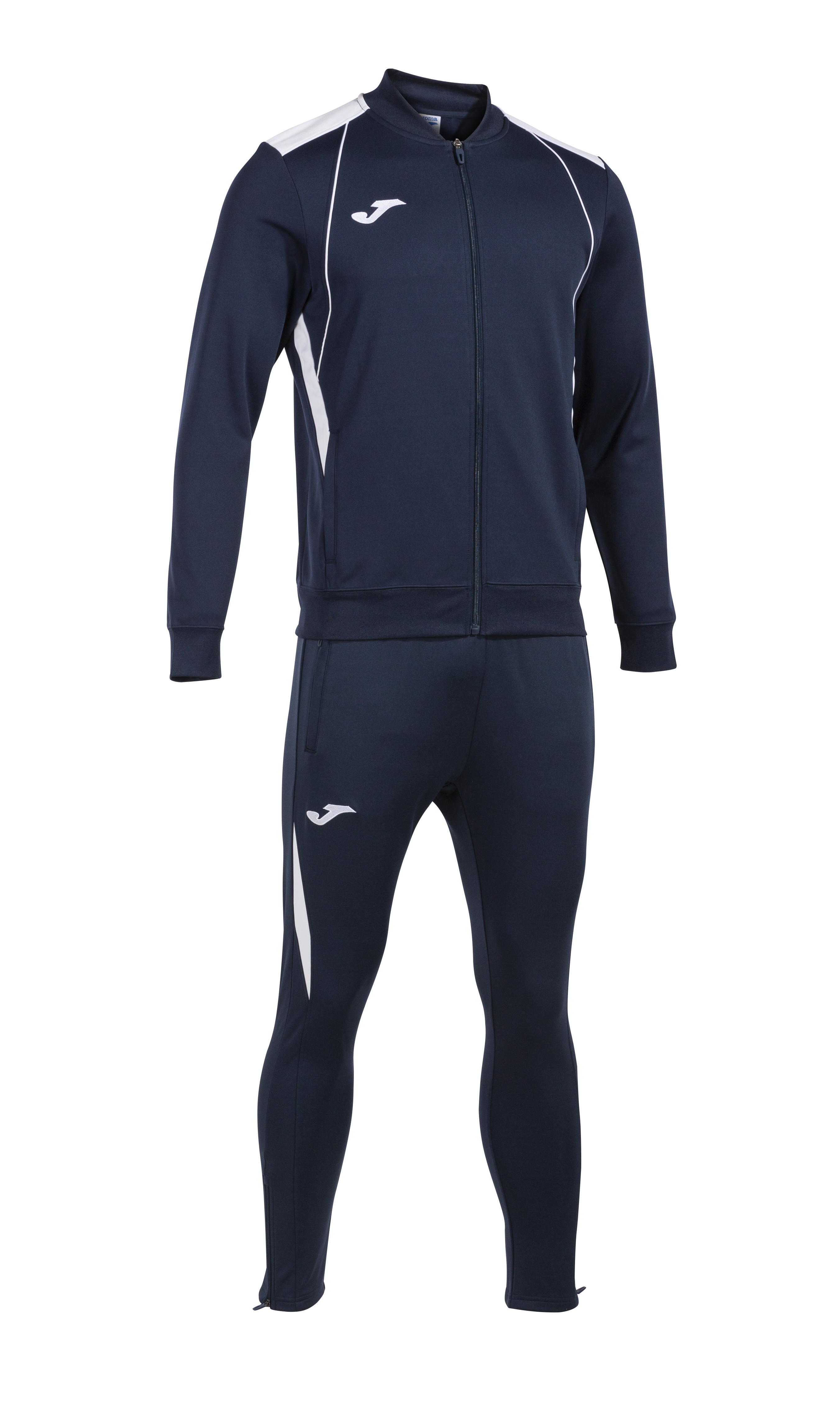 Champion VII Tracksuit - Xtra Large Sizes