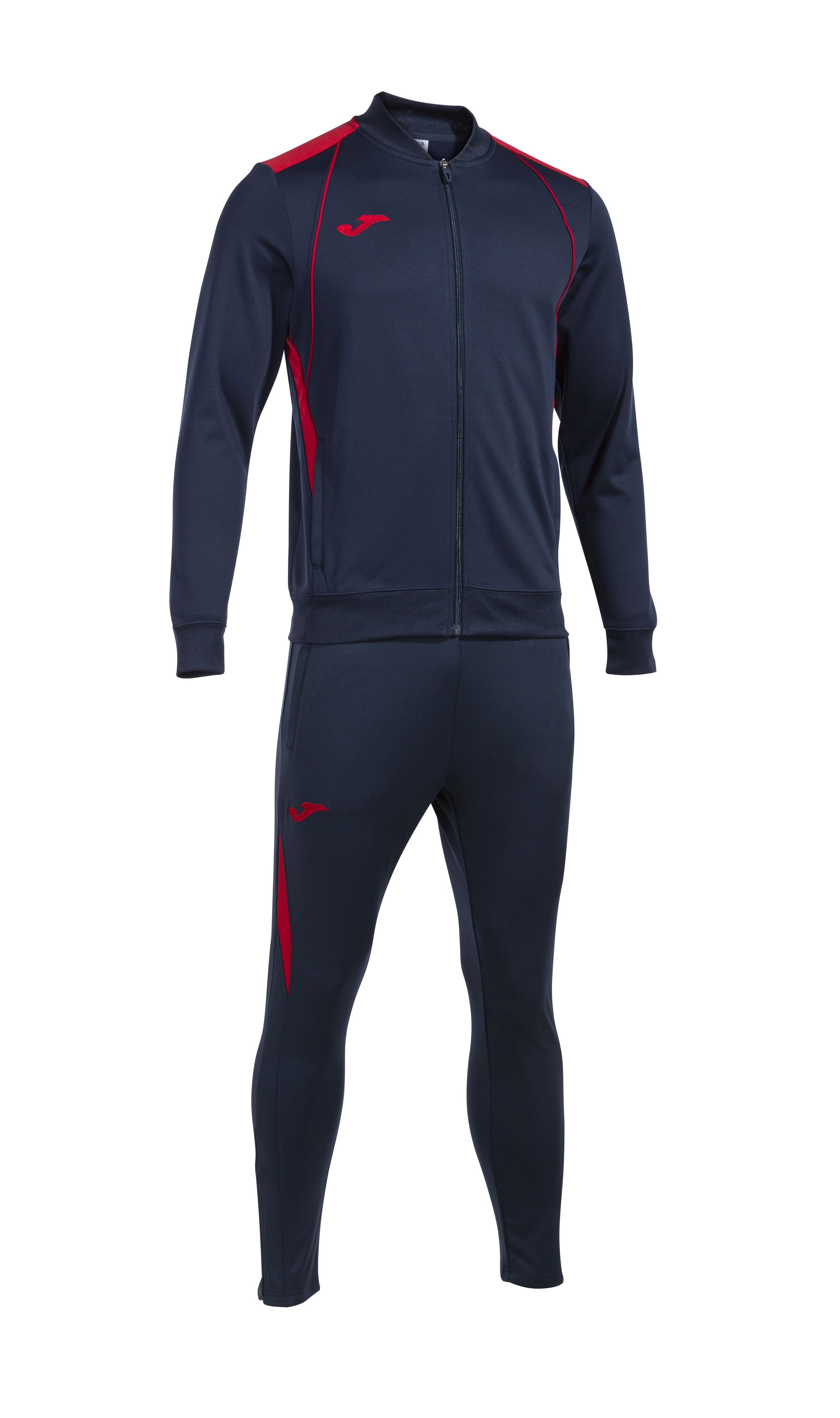 Champion VII Tracksuit - Xtra Large Sizes