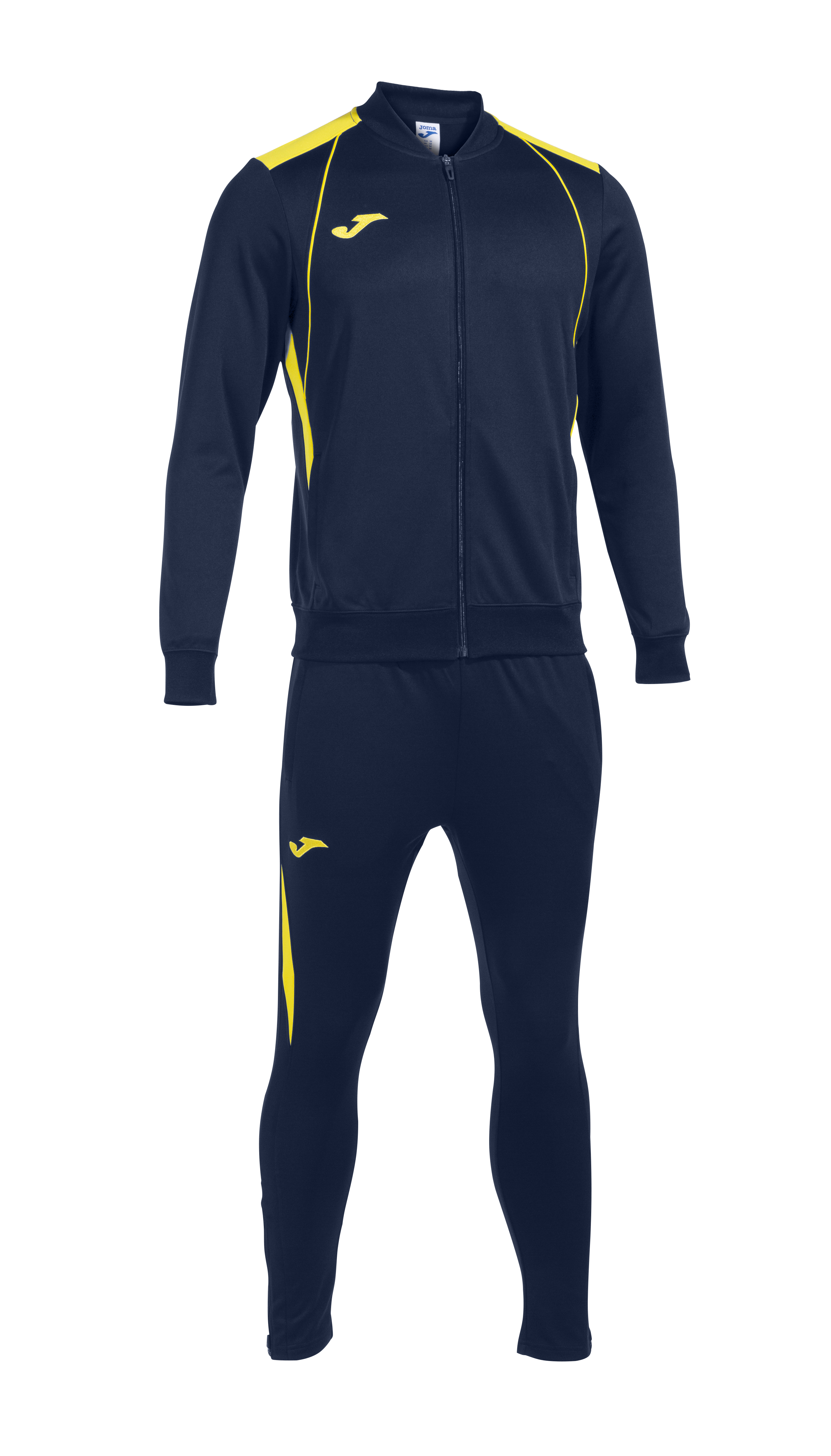 Champion VII Tracksuit - Xtra Large Sizes