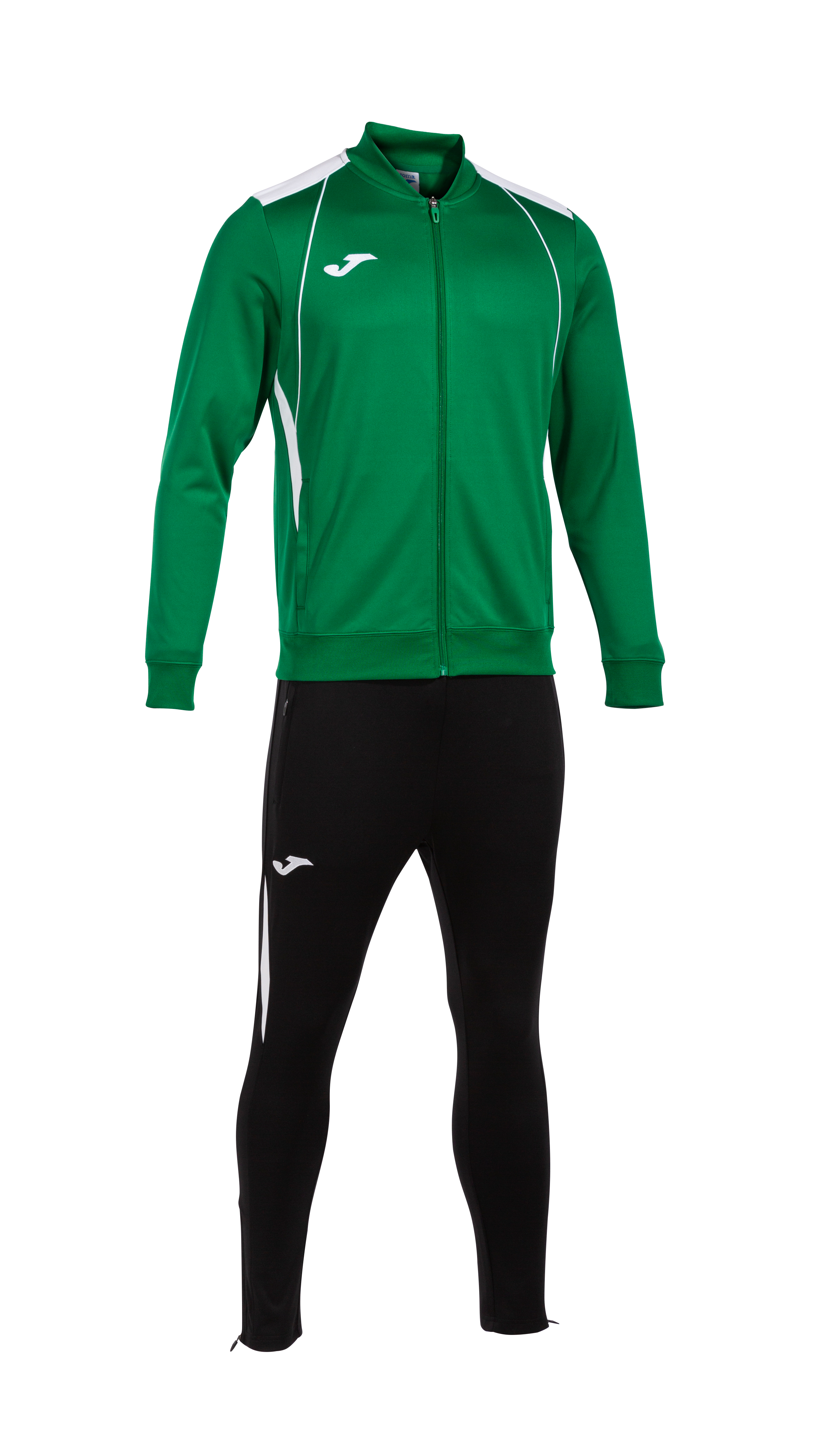 Champion VII Tracksuit - Xtra Large Sizes