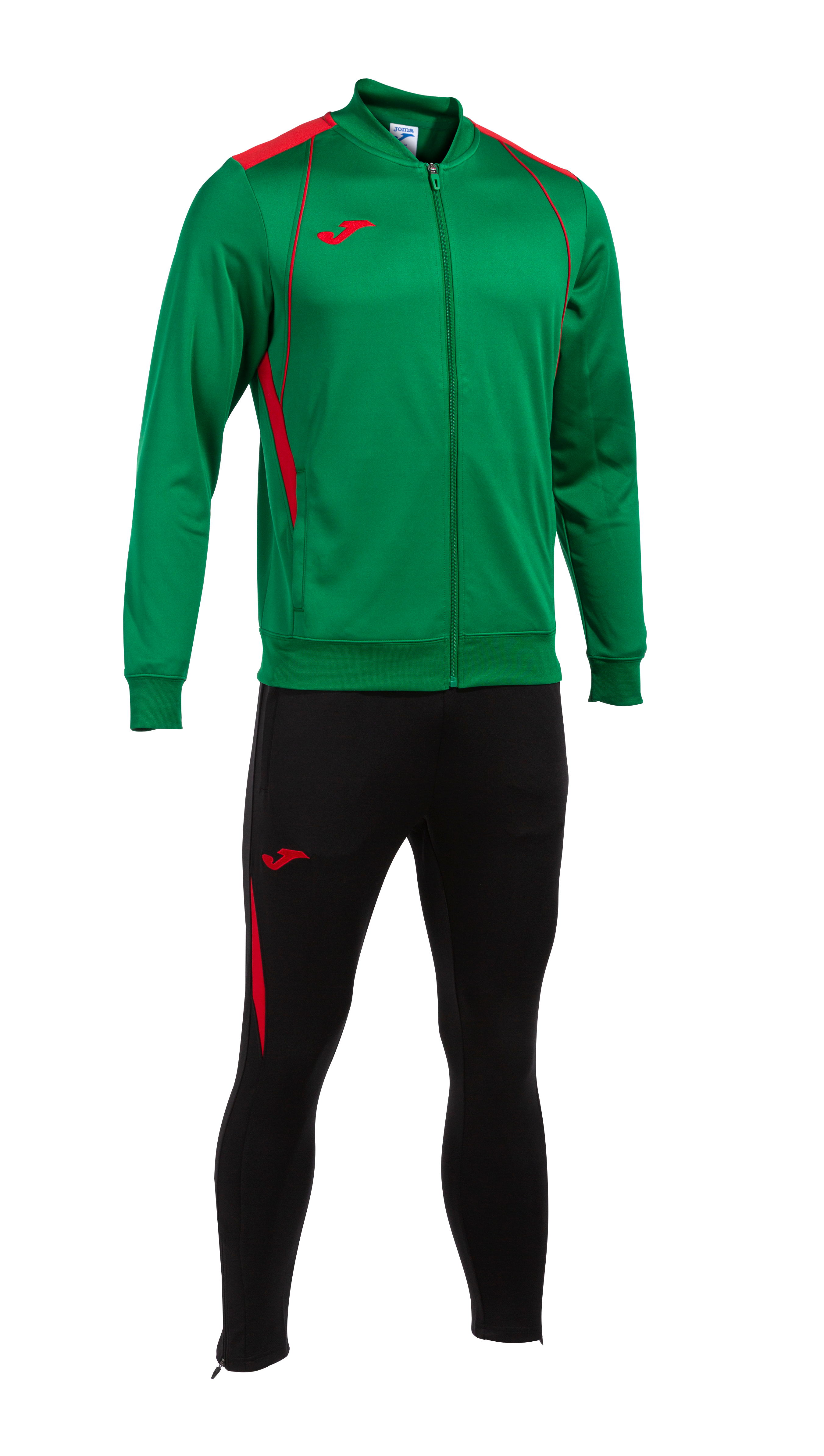 Champion VII Tracksuit - Xtra Large Sizes