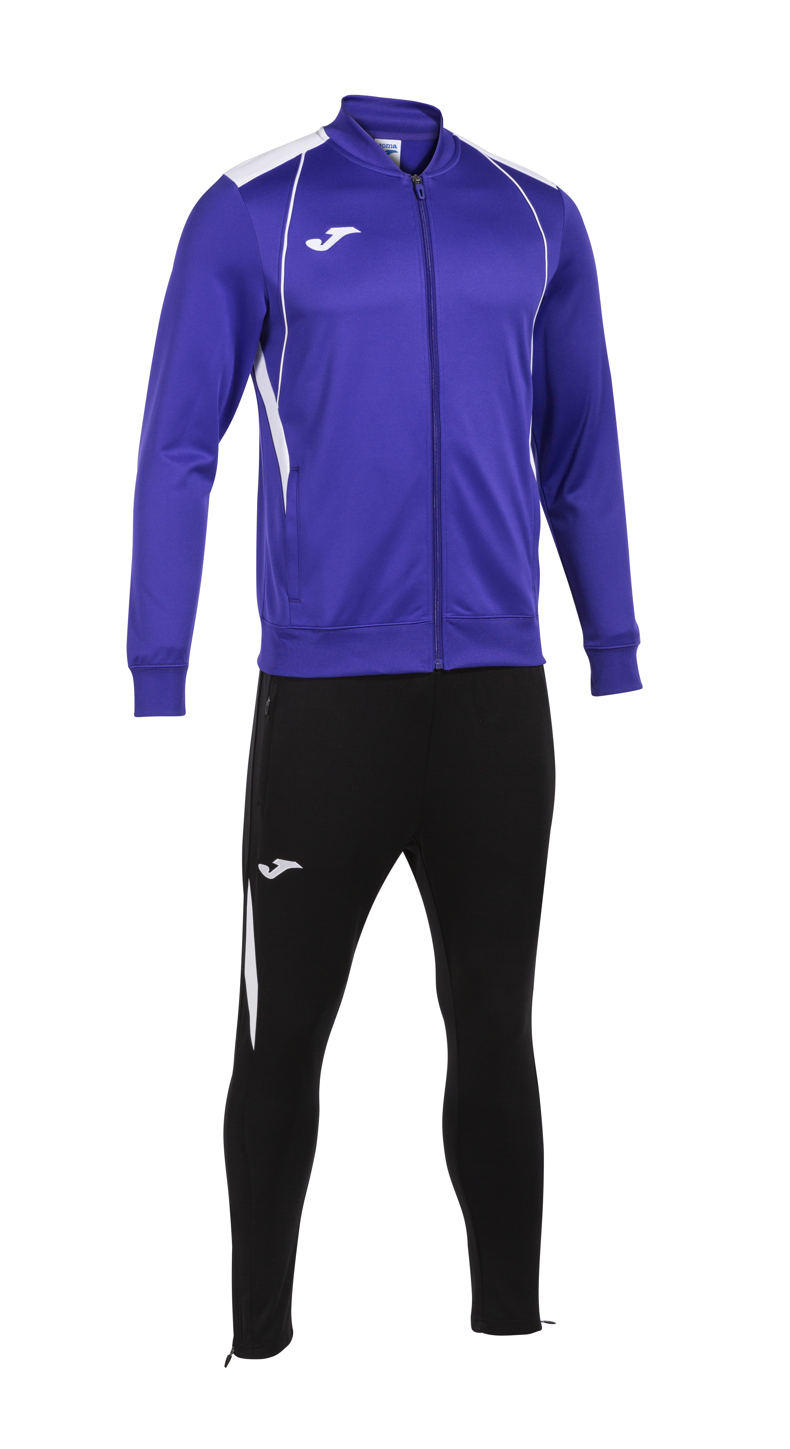 Champion VII Tracksuit - Xtra Large Sizes