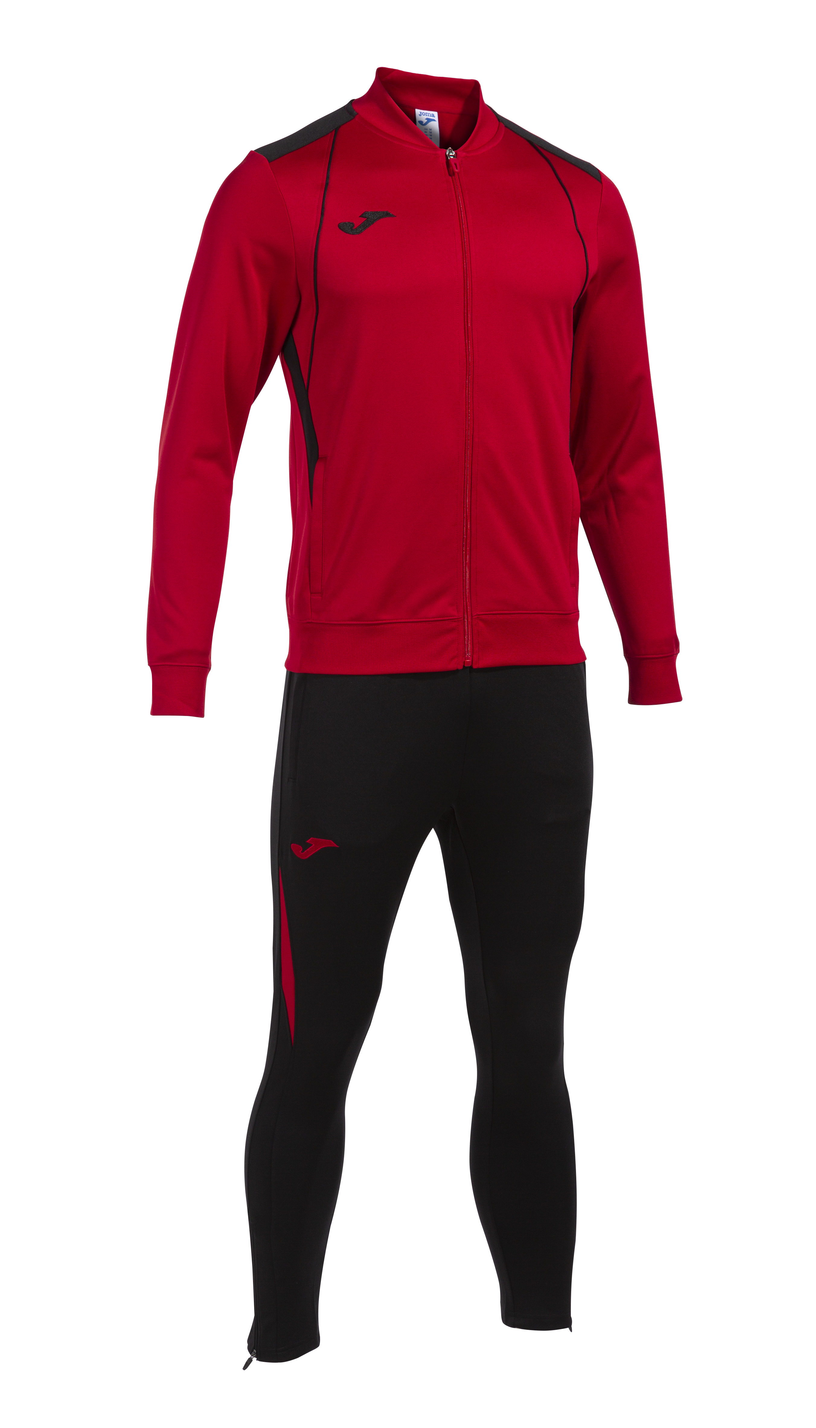 Champion VII Tracksuit - Xtra Large Sizes