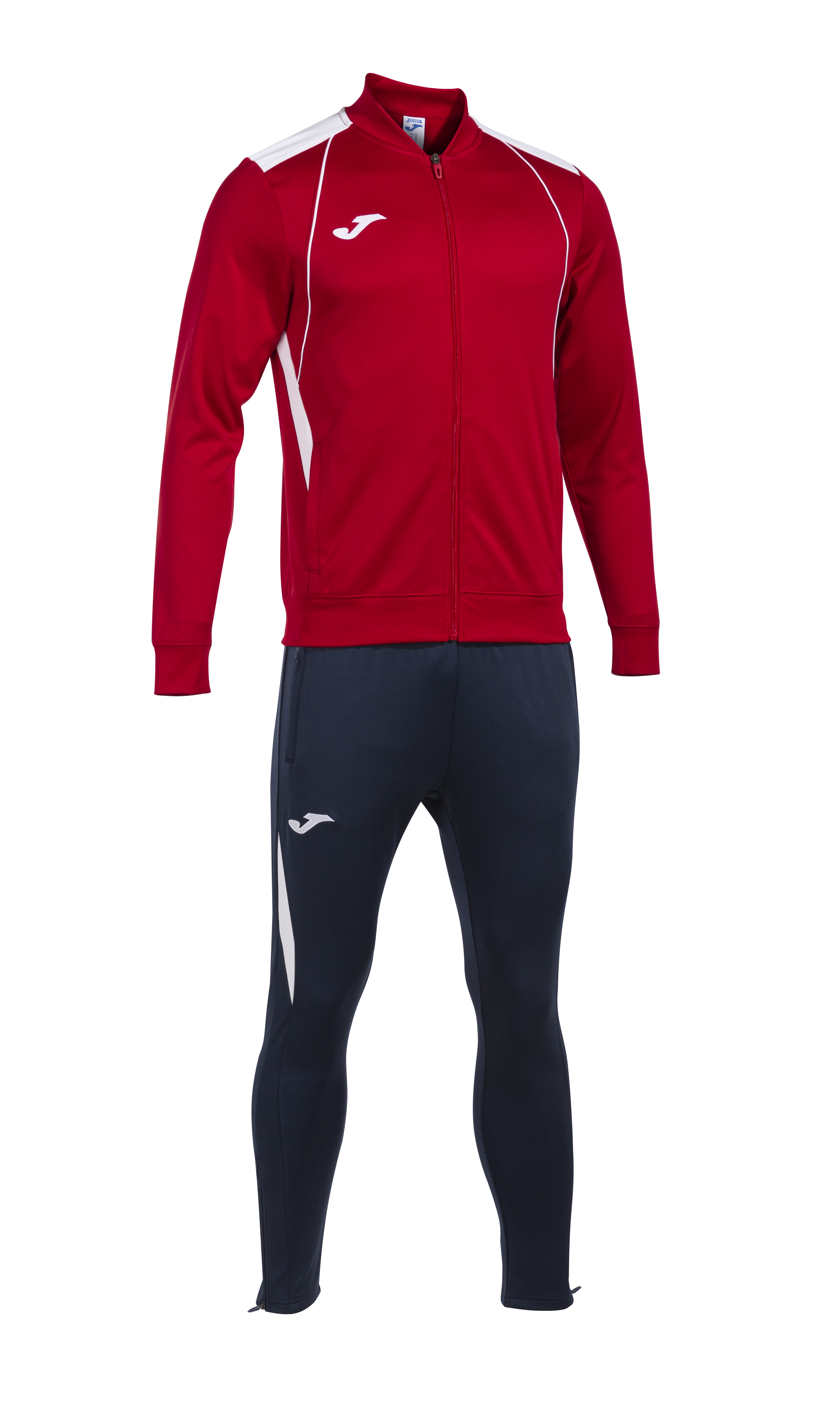 Champion VII Tracksuit - Xtra Large Sizes