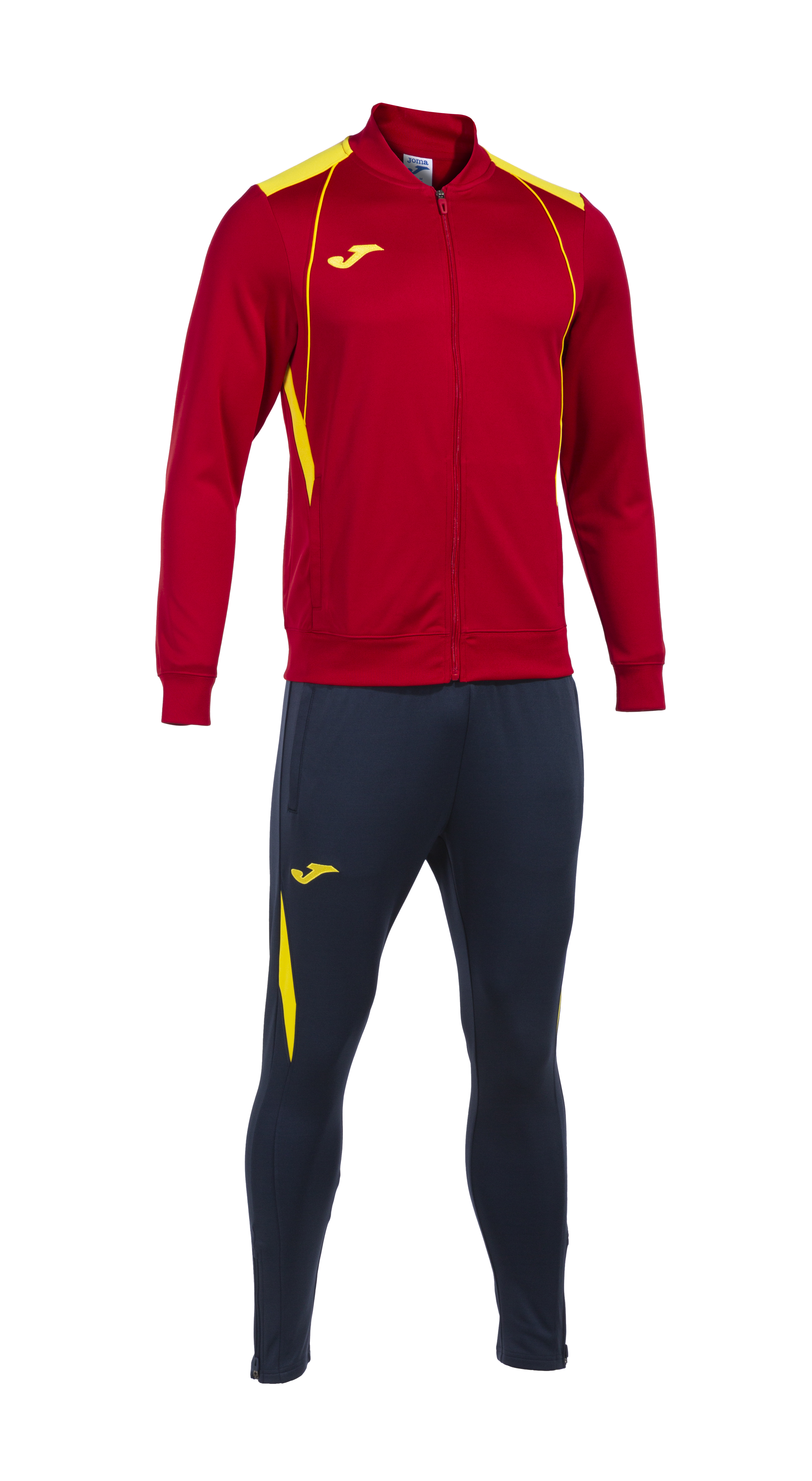 Champion VII Tracksuit - Xtra Large Sizes