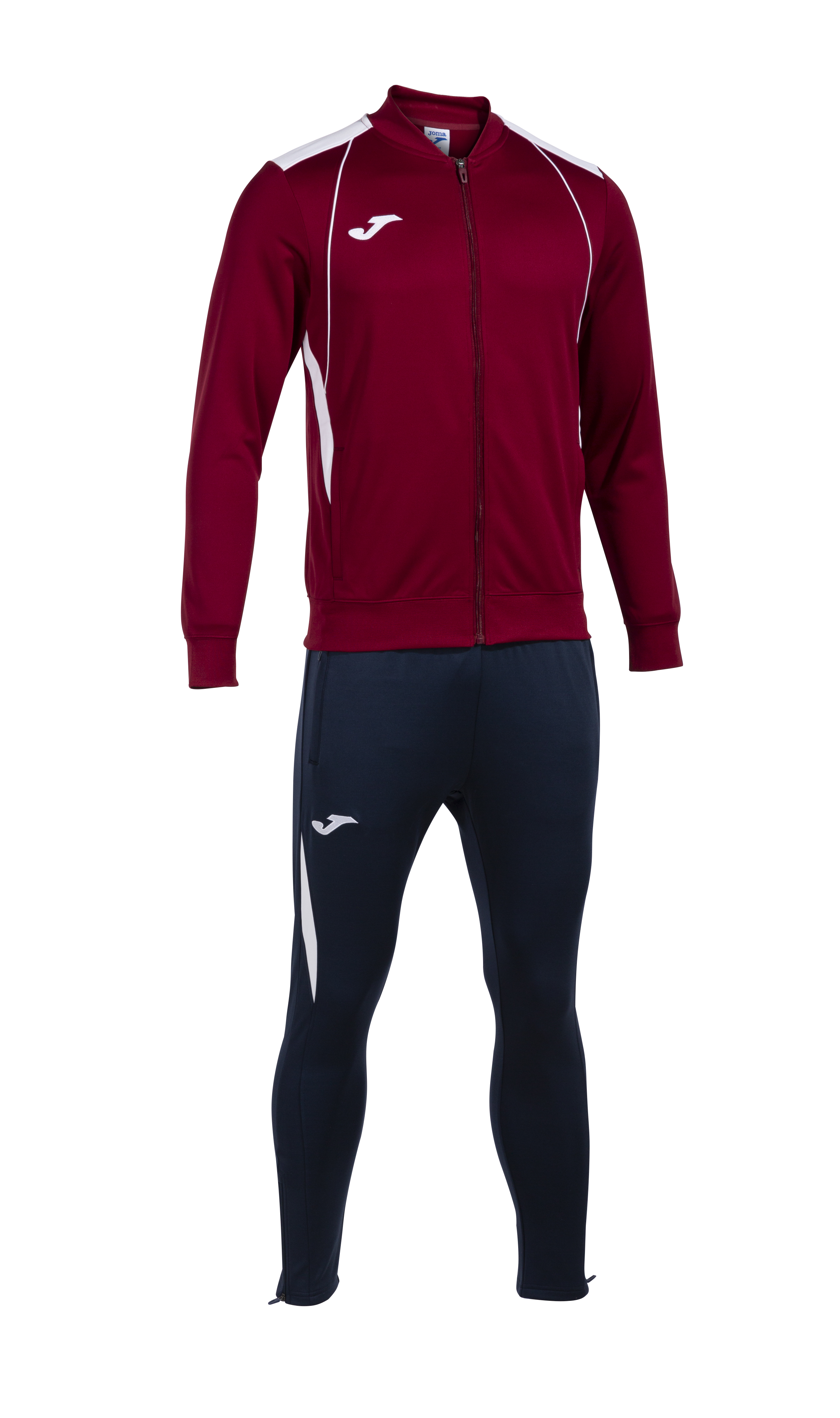 Champion VII Tracksuit - Xtra Large Sizes