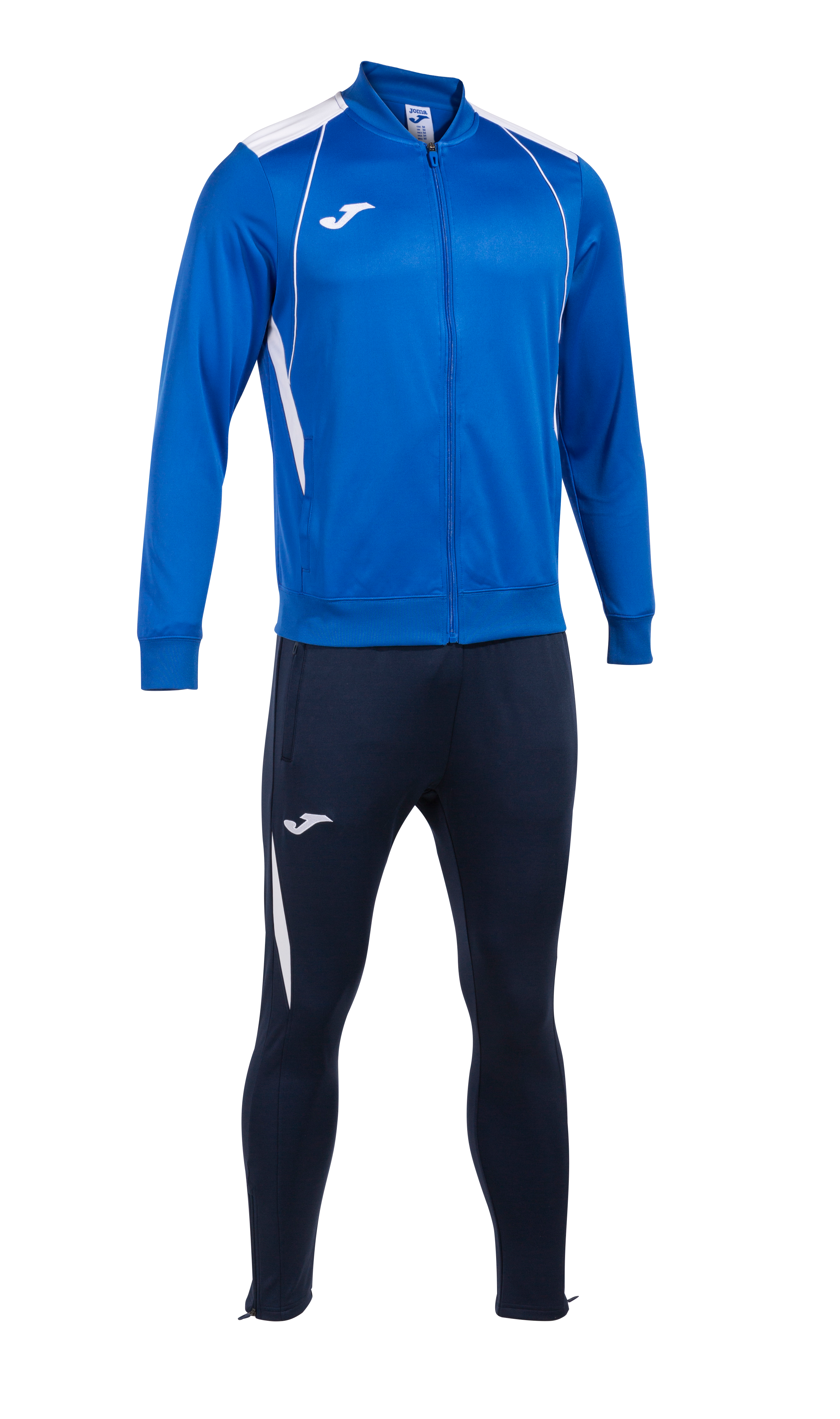 Champion VII Tracksuit - Xtra Large Sizes