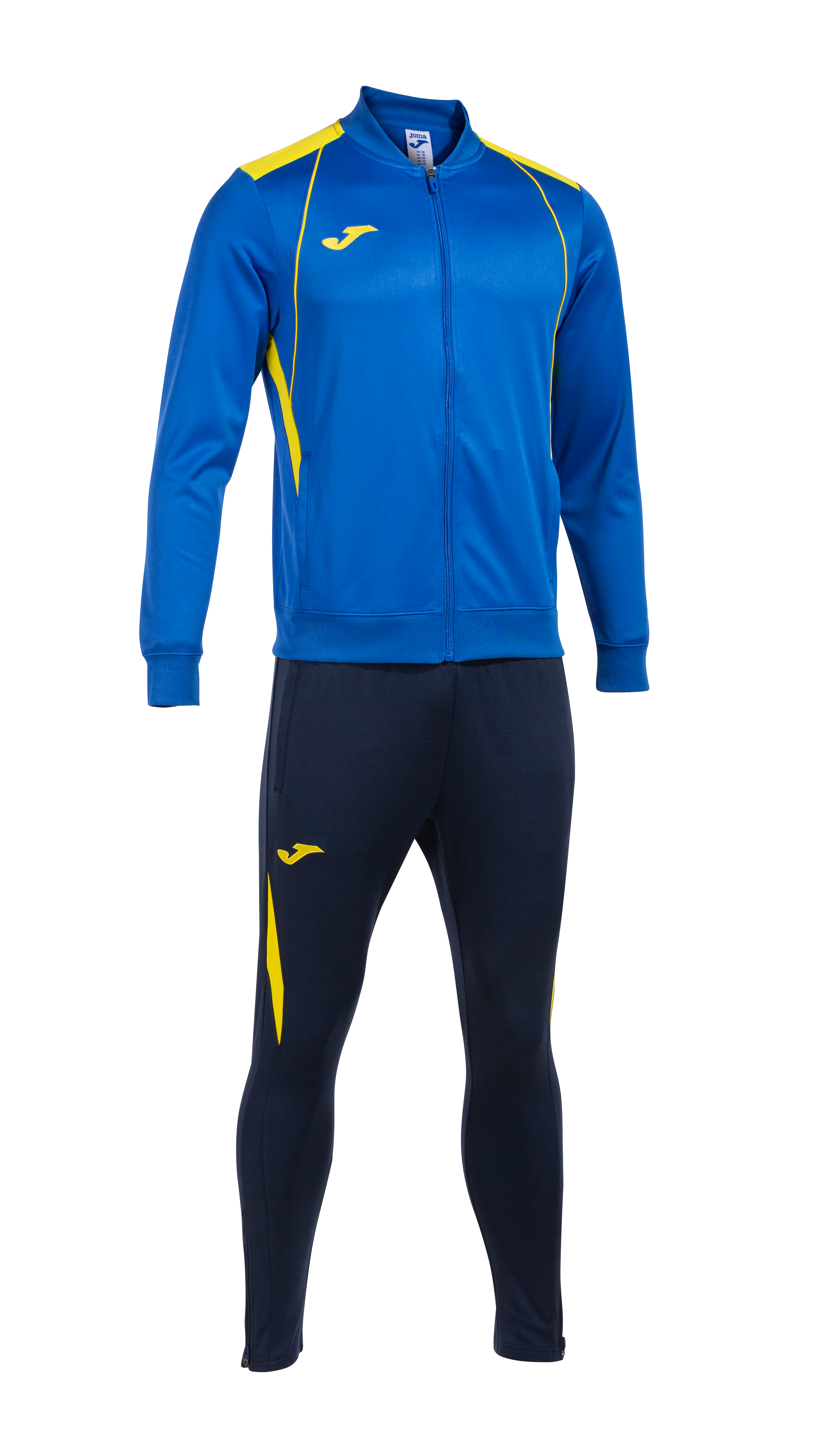 Champion VII Tracksuit - Xtra Large Sizes