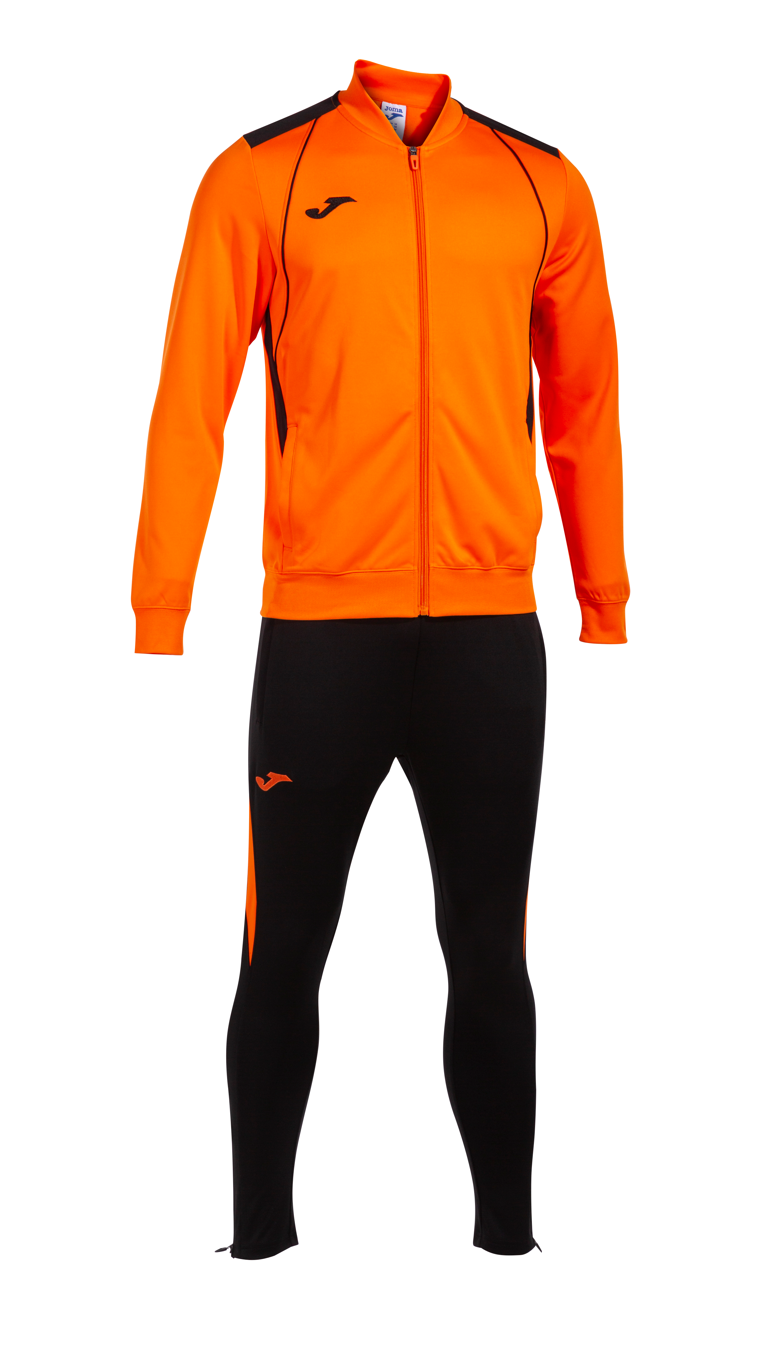 Champion VII Tracksuit - Xtra Large Sizes