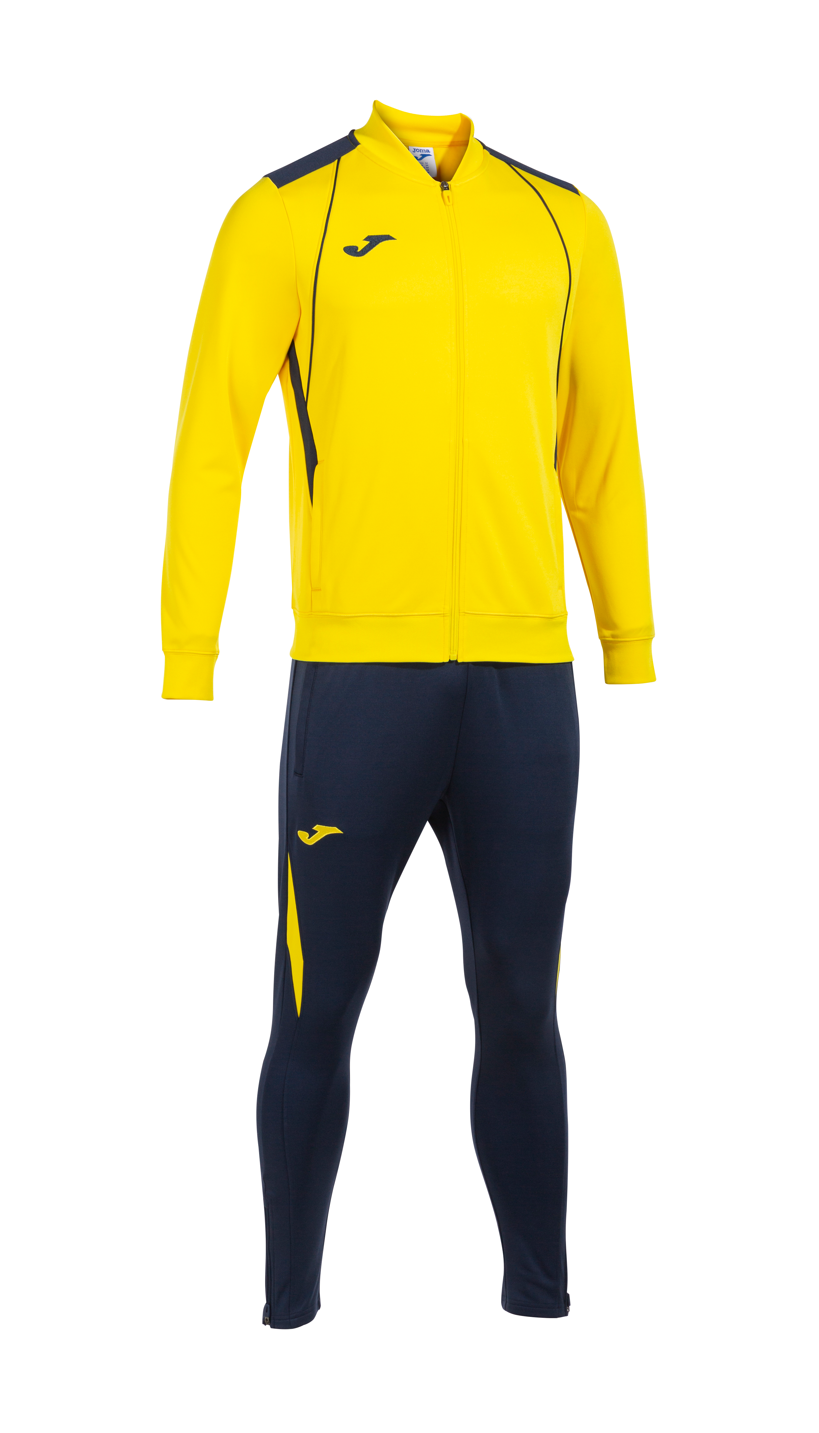 Champion VII Tracksuit - Xtra Large Sizes