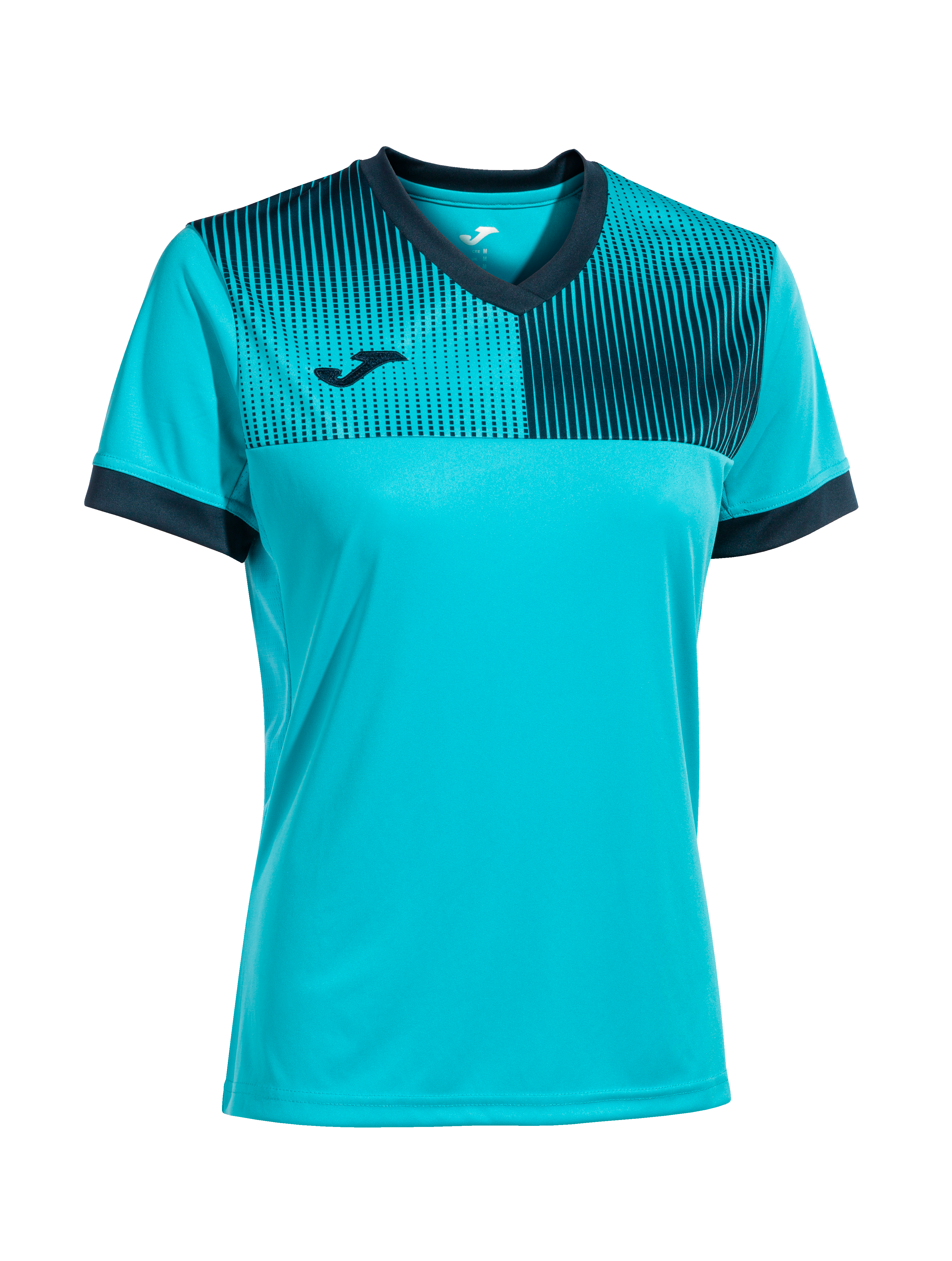 Womens Eco Supernova IV Playing Shirt