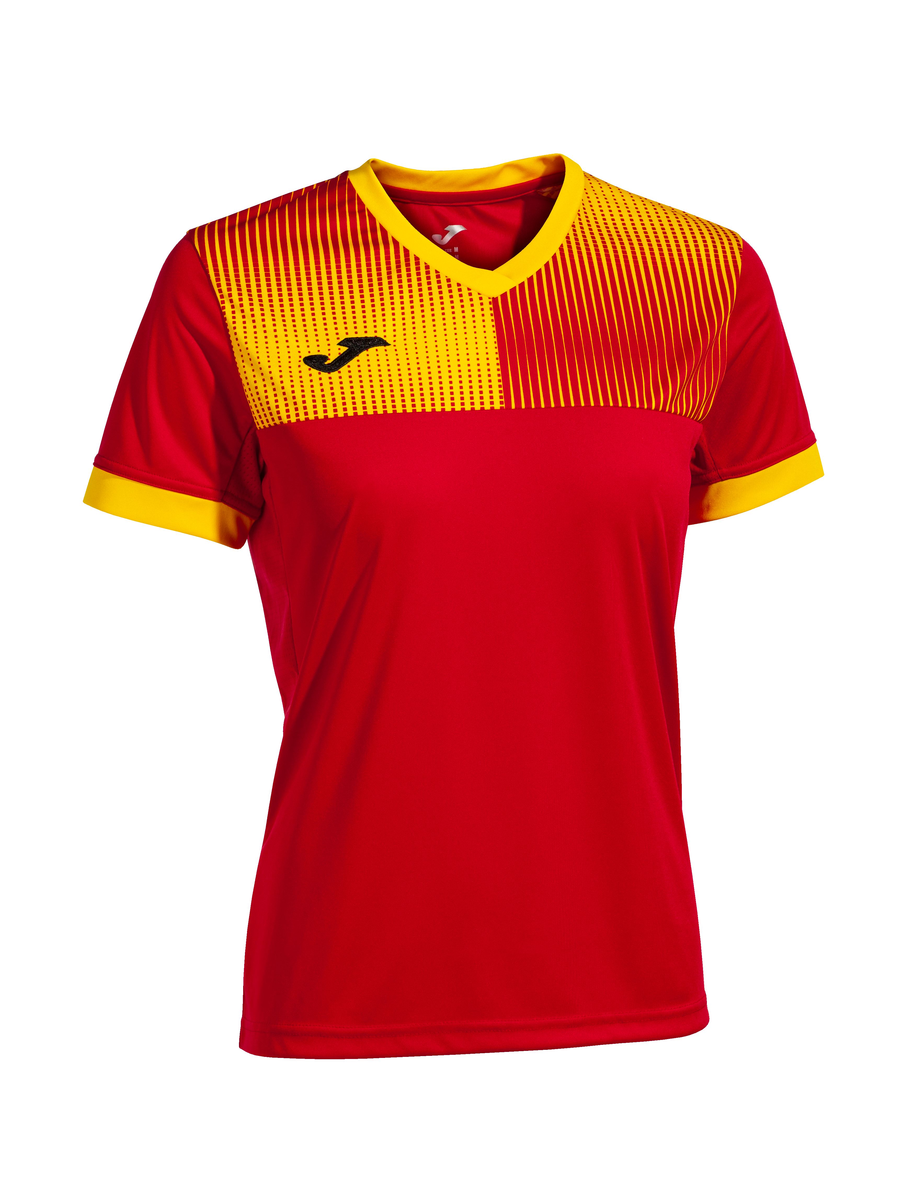 Womens Eco Supernova IV Playing Shirt