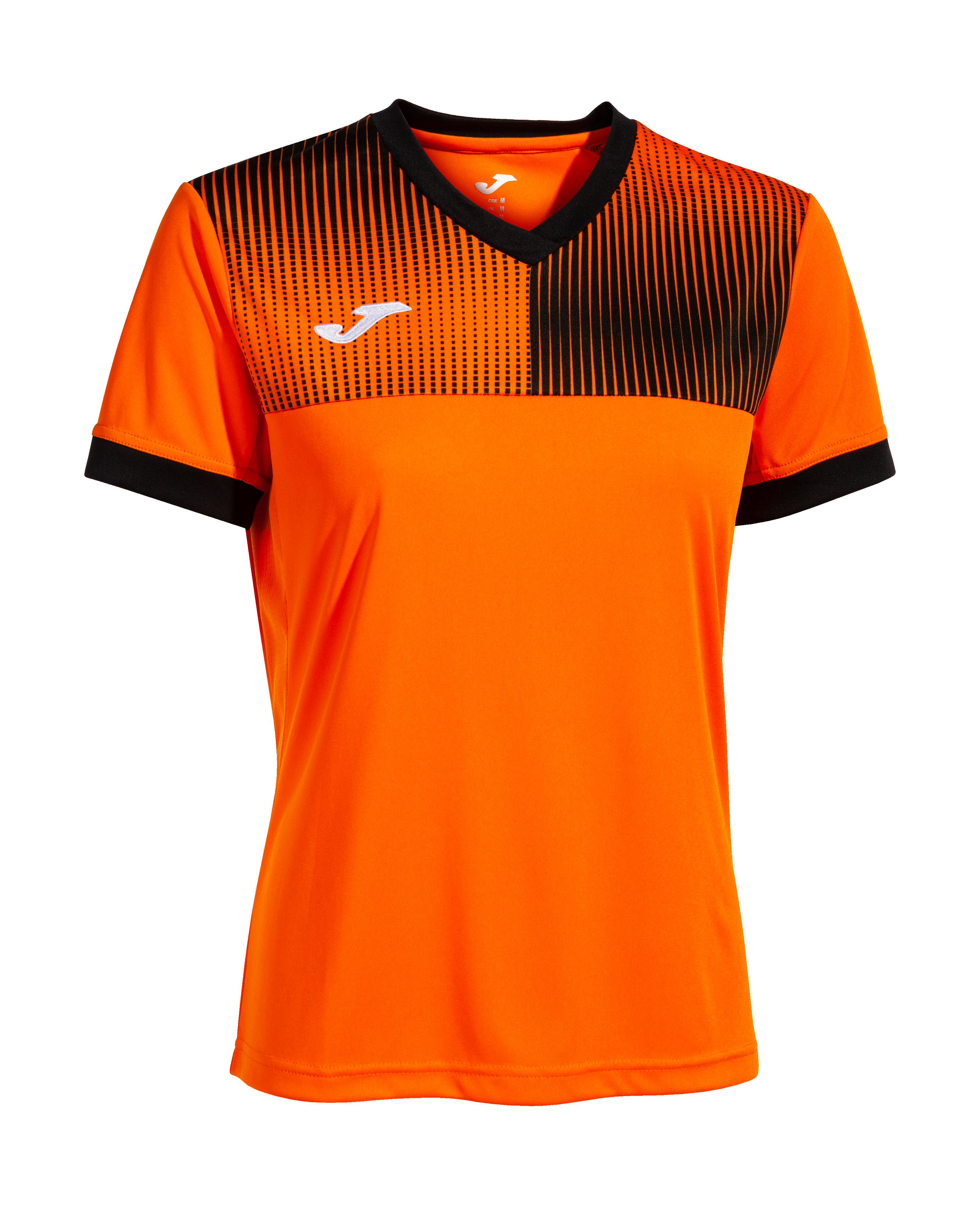 Womens Eco Supernova IV Playing Shirt