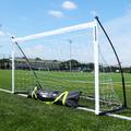 Academy Training Goal 8ft x 5ft (2.4m x 1.5m)